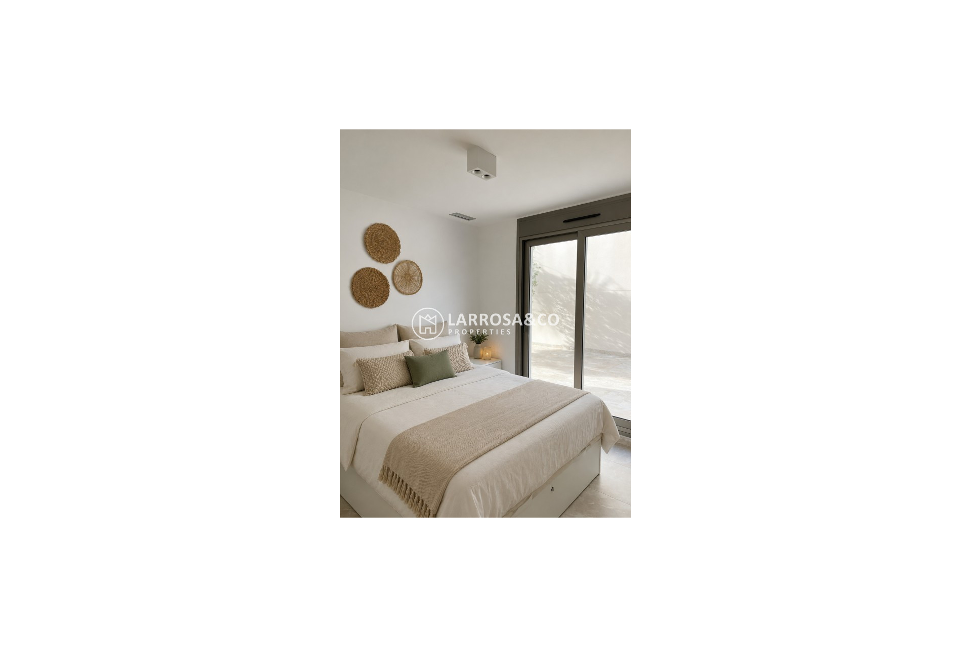 A Vendre - Villa - San Miguel de Salinas - Inland