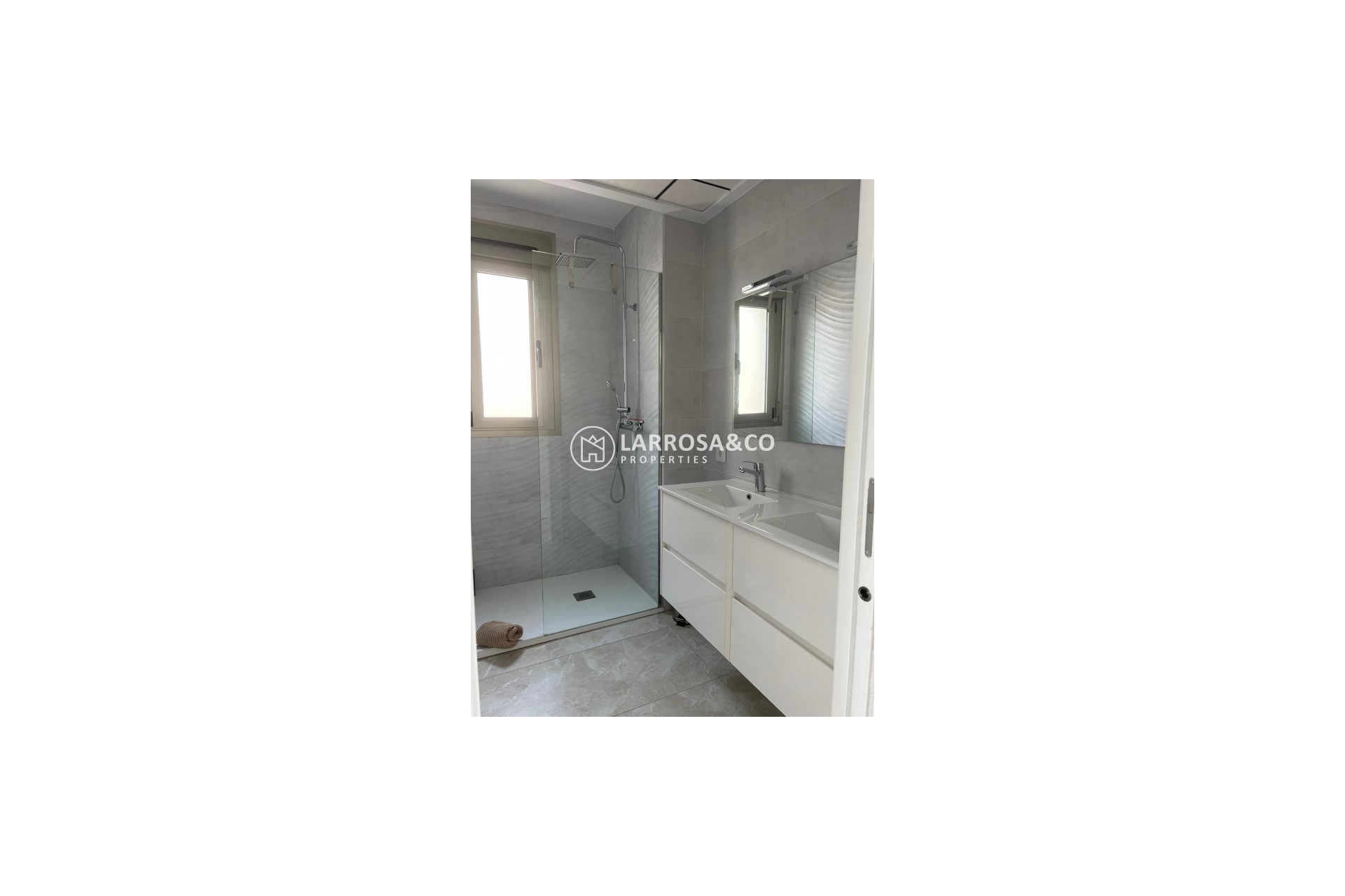 A Vendre - Villa - San Miguel de Salinas - Inland
