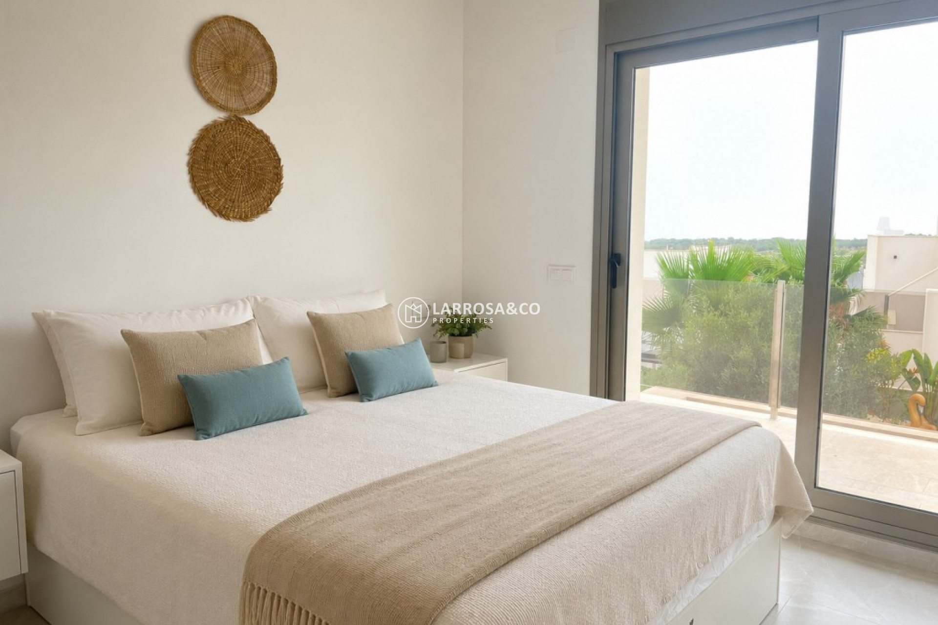 A Vendre - Villa - San Miguel de Salinas - Inland