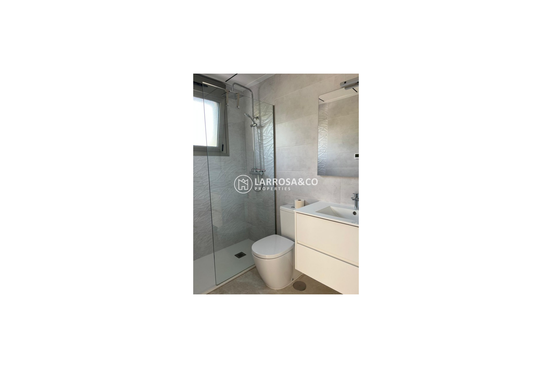 A Vendre - Villa - San Miguel de Salinas - Inland