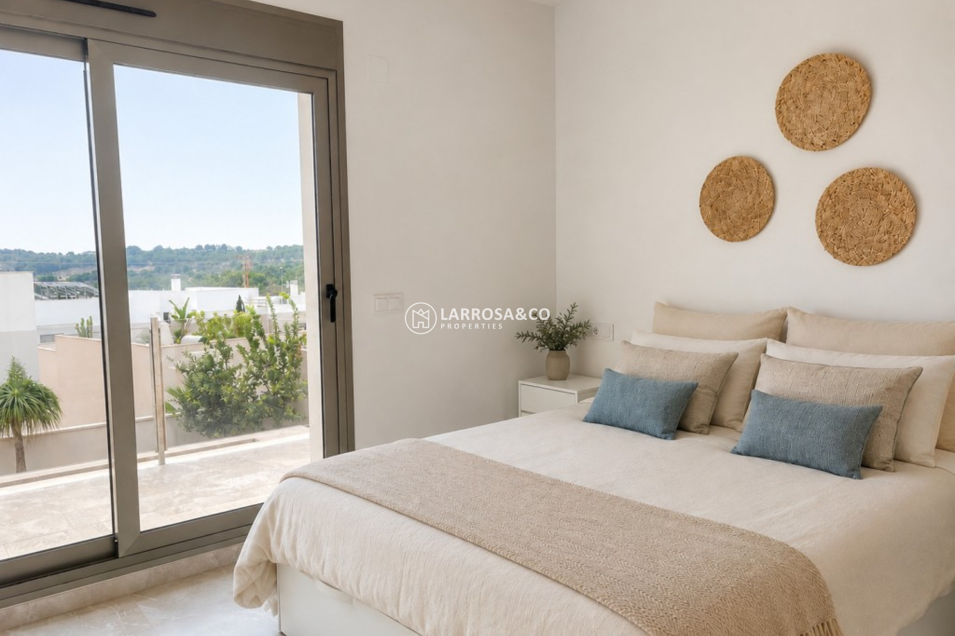 A Vendre - Villa - San Miguel de Salinas - Inland