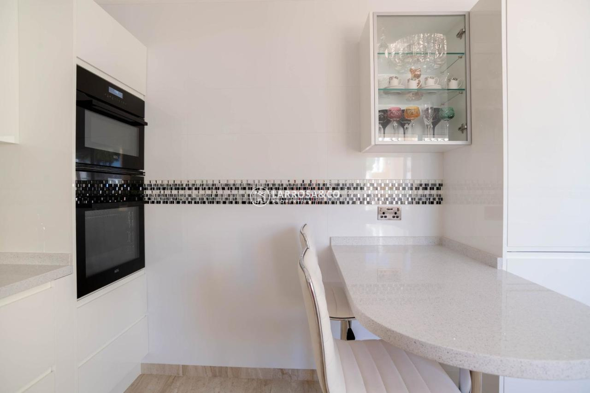 A Vendre - Villa - San Miguel de Salinas - Inland