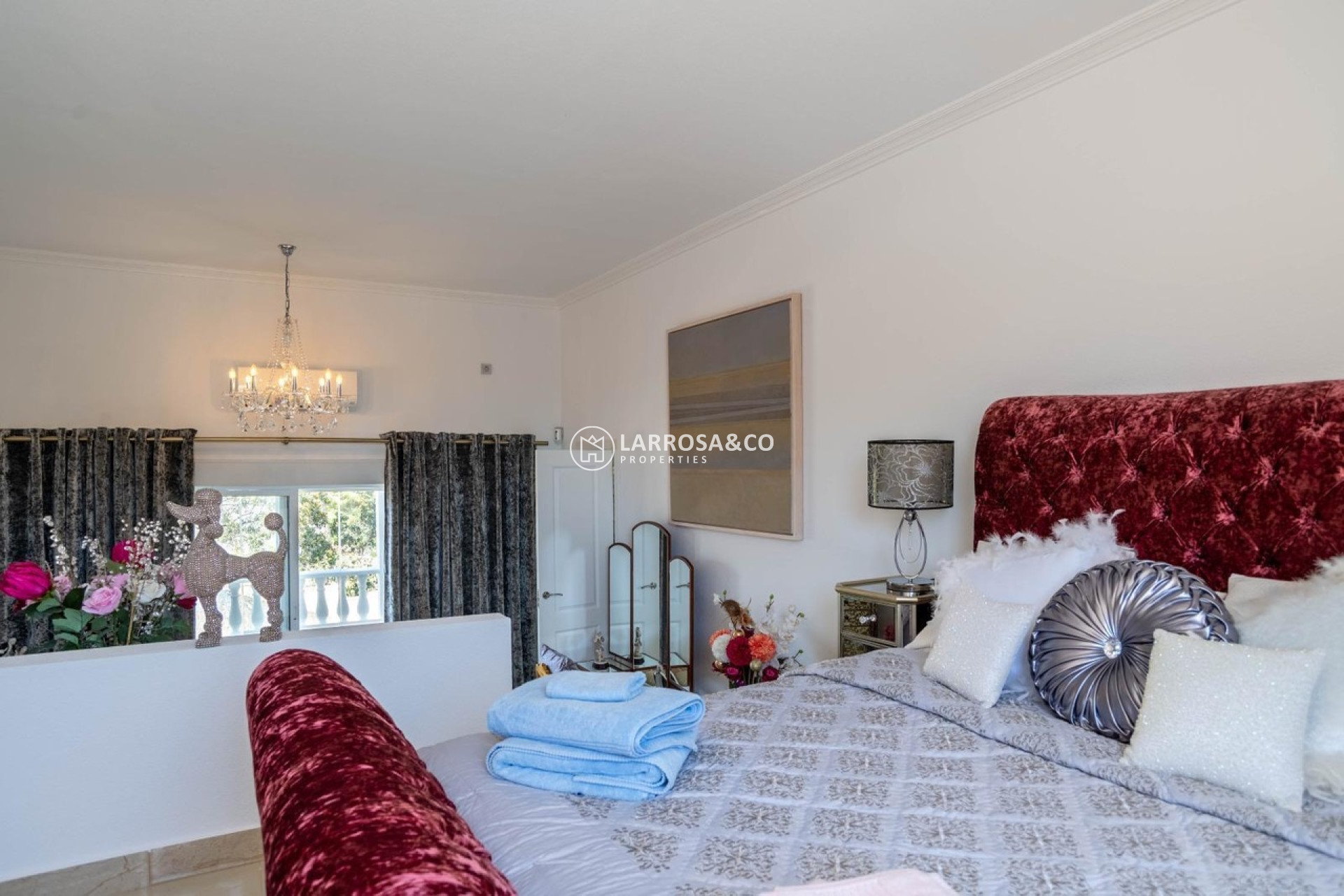 A Vendre - Villa - San Miguel de Salinas - Inland