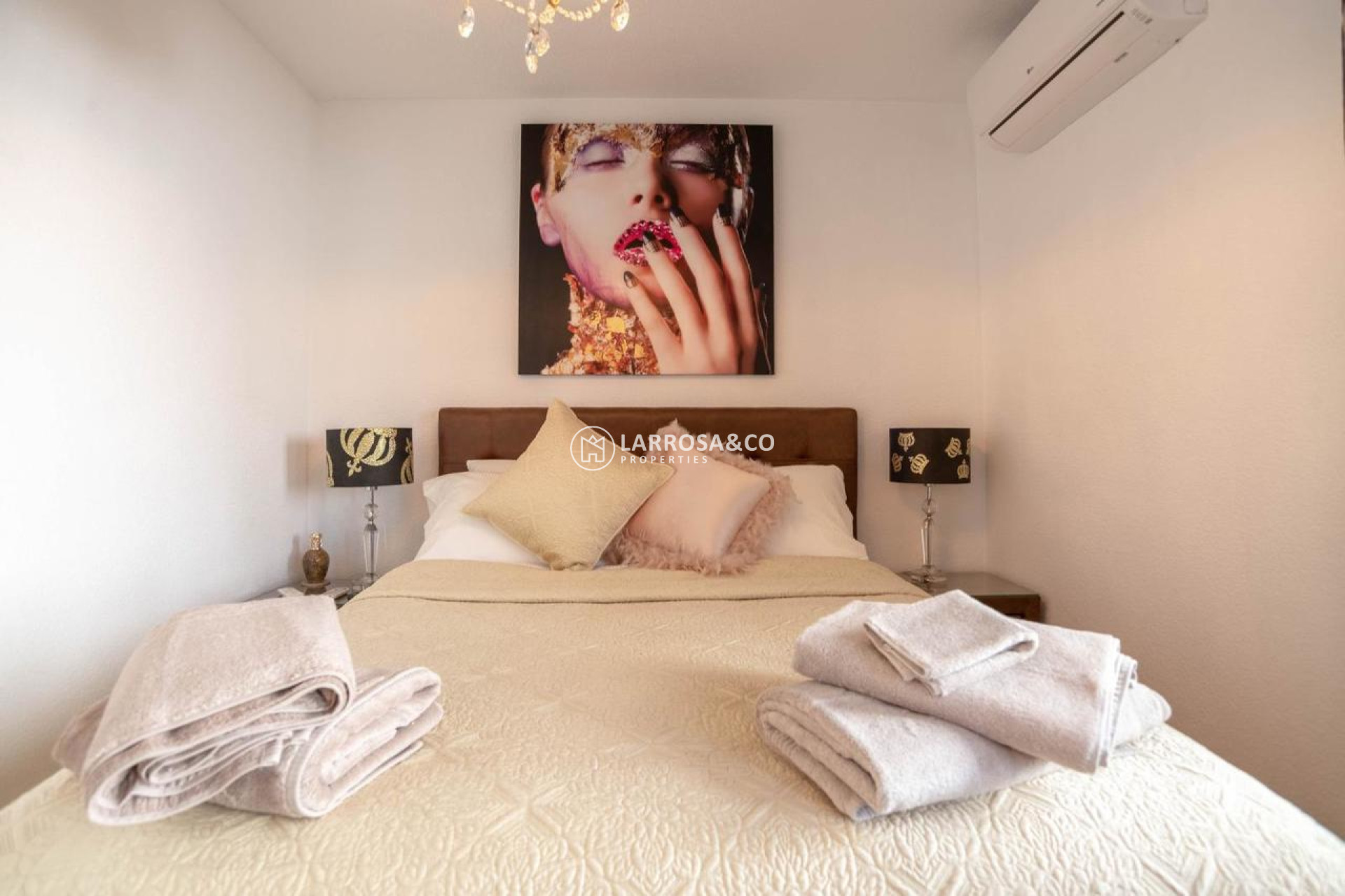 A Vendre - Villa - San Miguel de Salinas - Inland