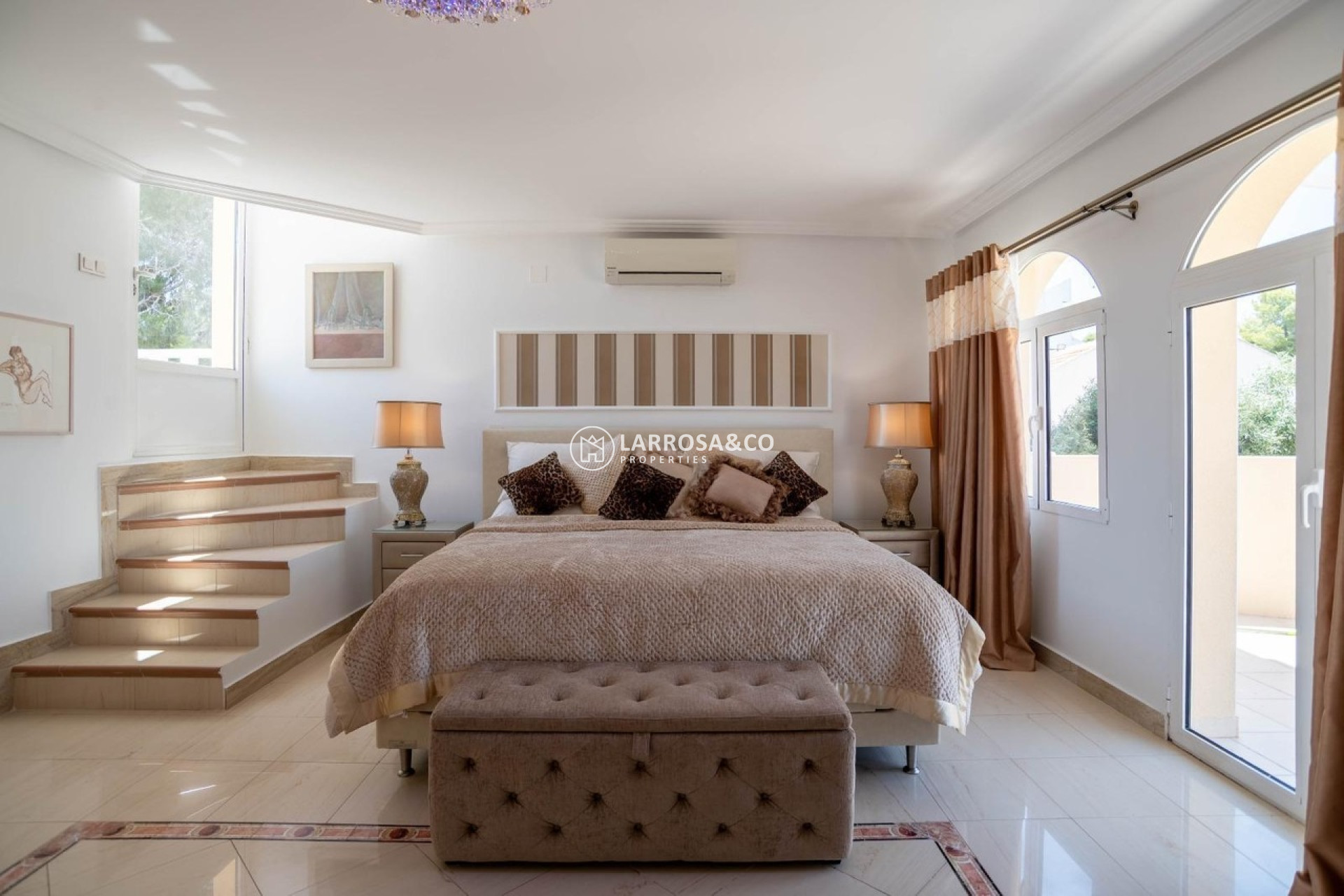 A Vendre - Villa - San Miguel de Salinas - Inland