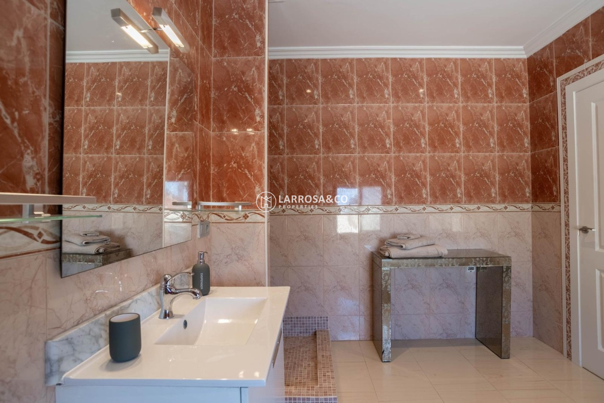 A Vendre - Villa - San Miguel de Salinas - Inland