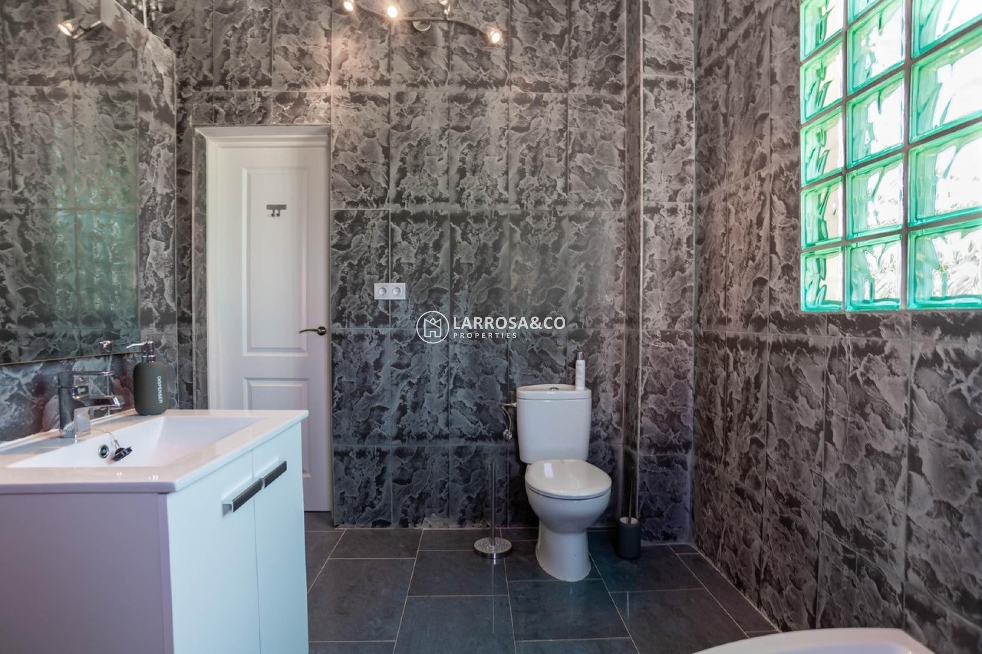 A Vendre - Villa - San Miguel de Salinas - Inland