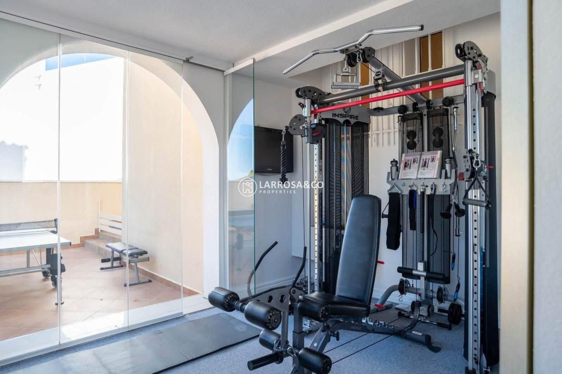 A Vendre - Villa - San Miguel de Salinas - Inland
