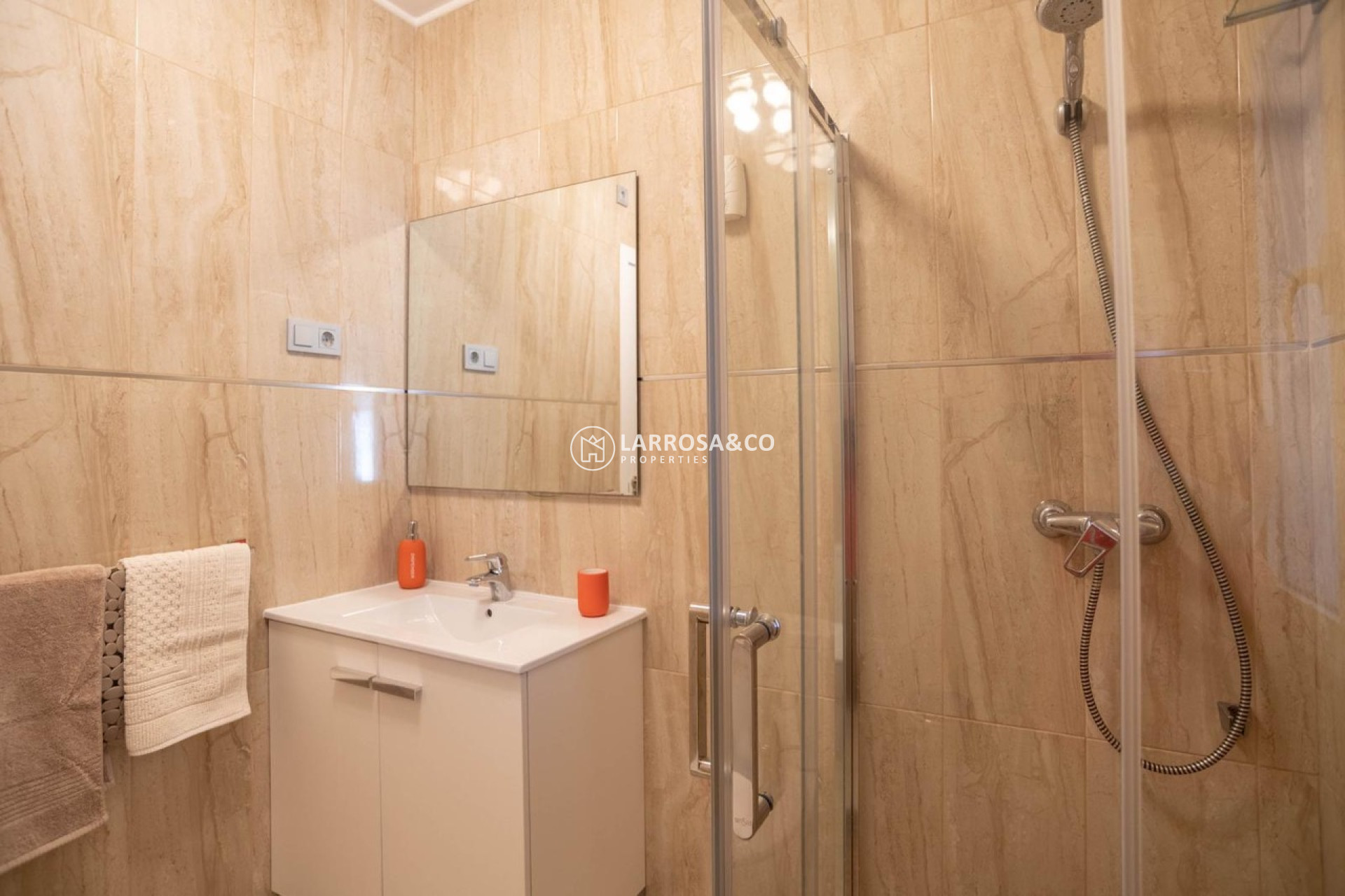 A Vendre - Villa - San Miguel de Salinas - Inland