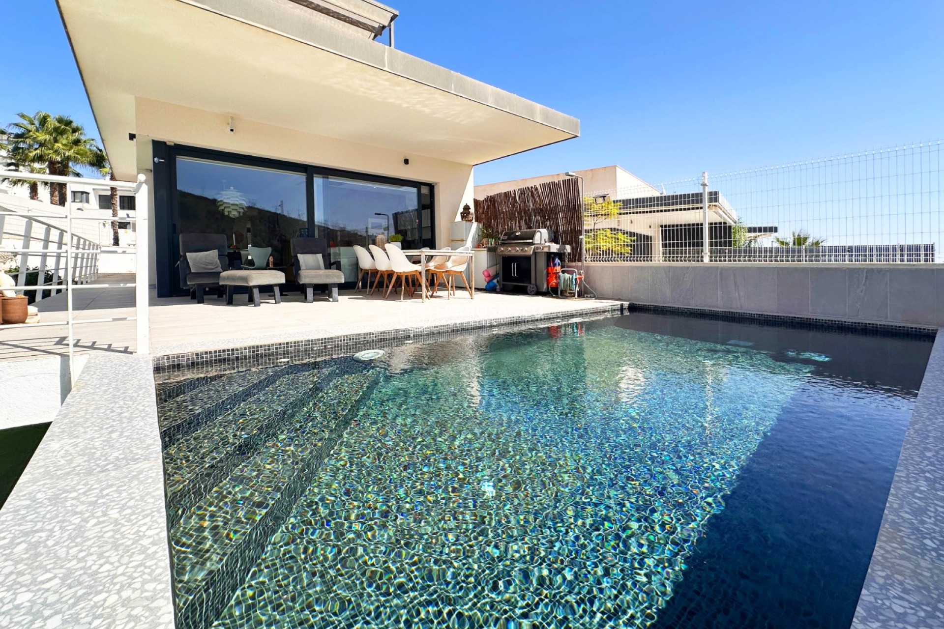 A Vendre - Villa - San Miguel de Salinas - Inland