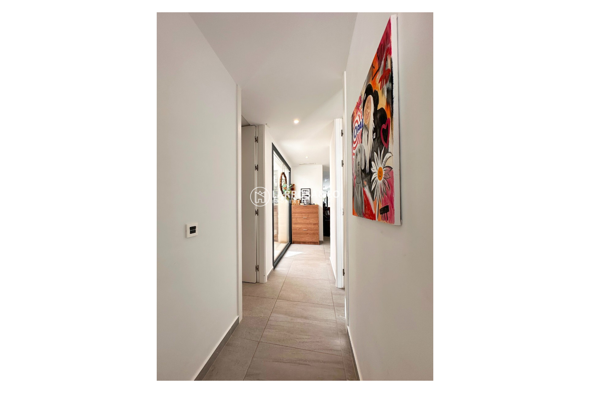A Vendre - Villa - San Miguel de Salinas - Inland