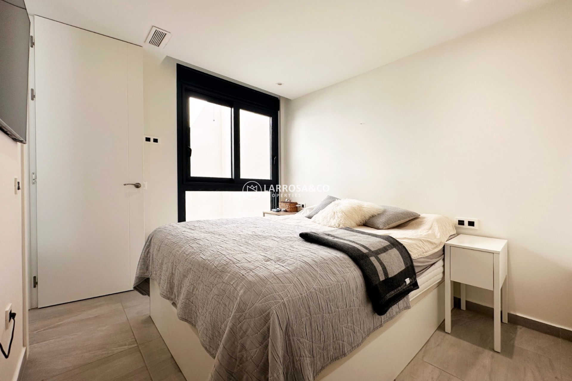 A Vendre - Villa - San Miguel de Salinas - Inland
