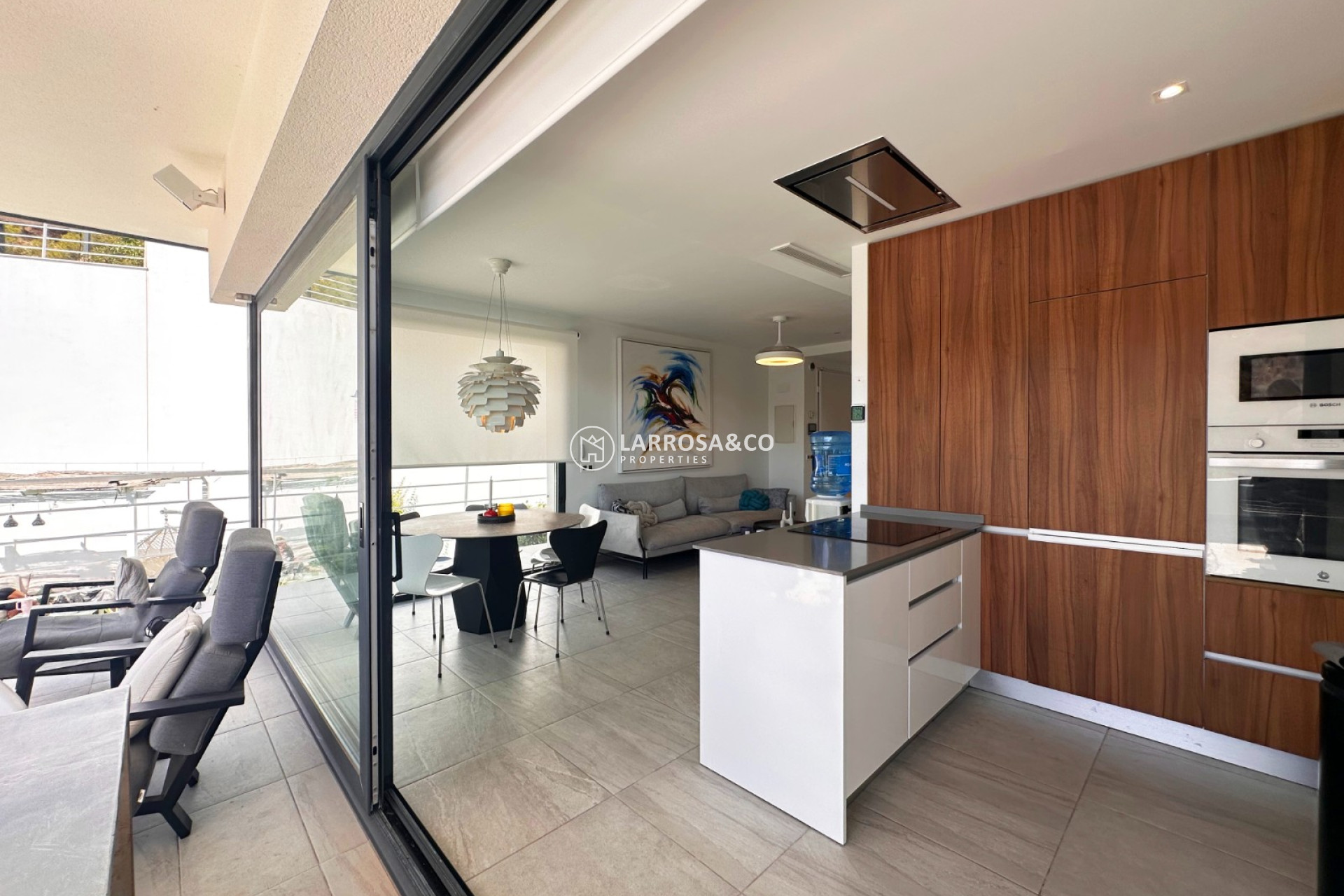 A Vendre - Villa - San Miguel de Salinas - Inland