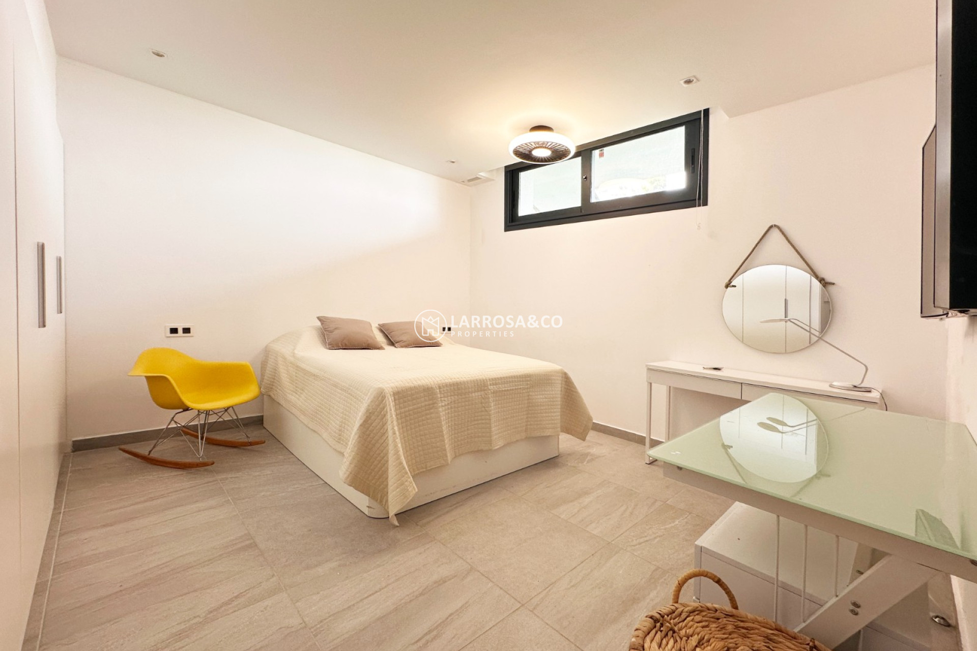 A Vendre - Villa - San Miguel de Salinas - Inland