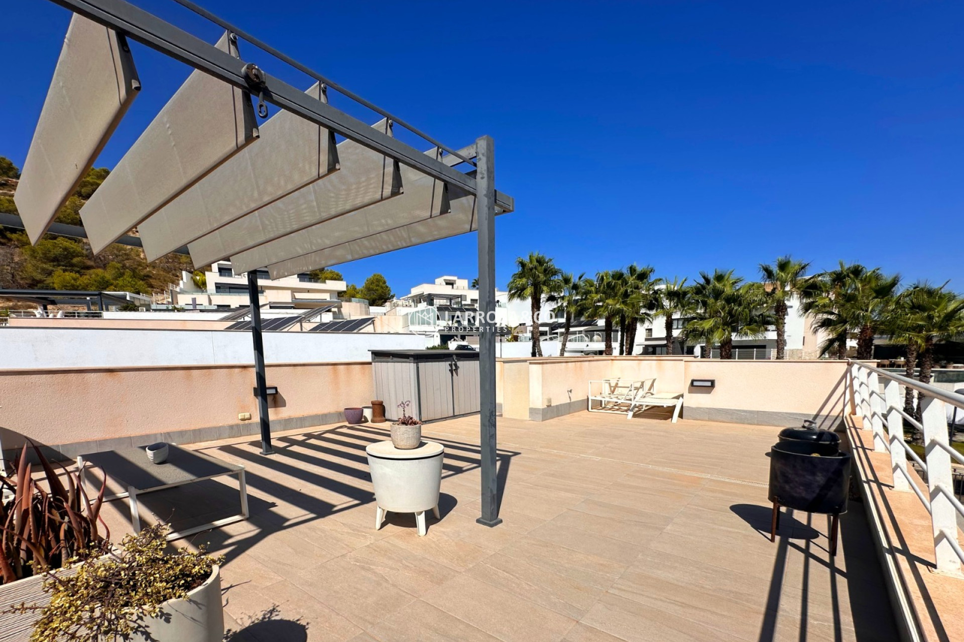 A Vendre - Villa - San Miguel de Salinas - Inland