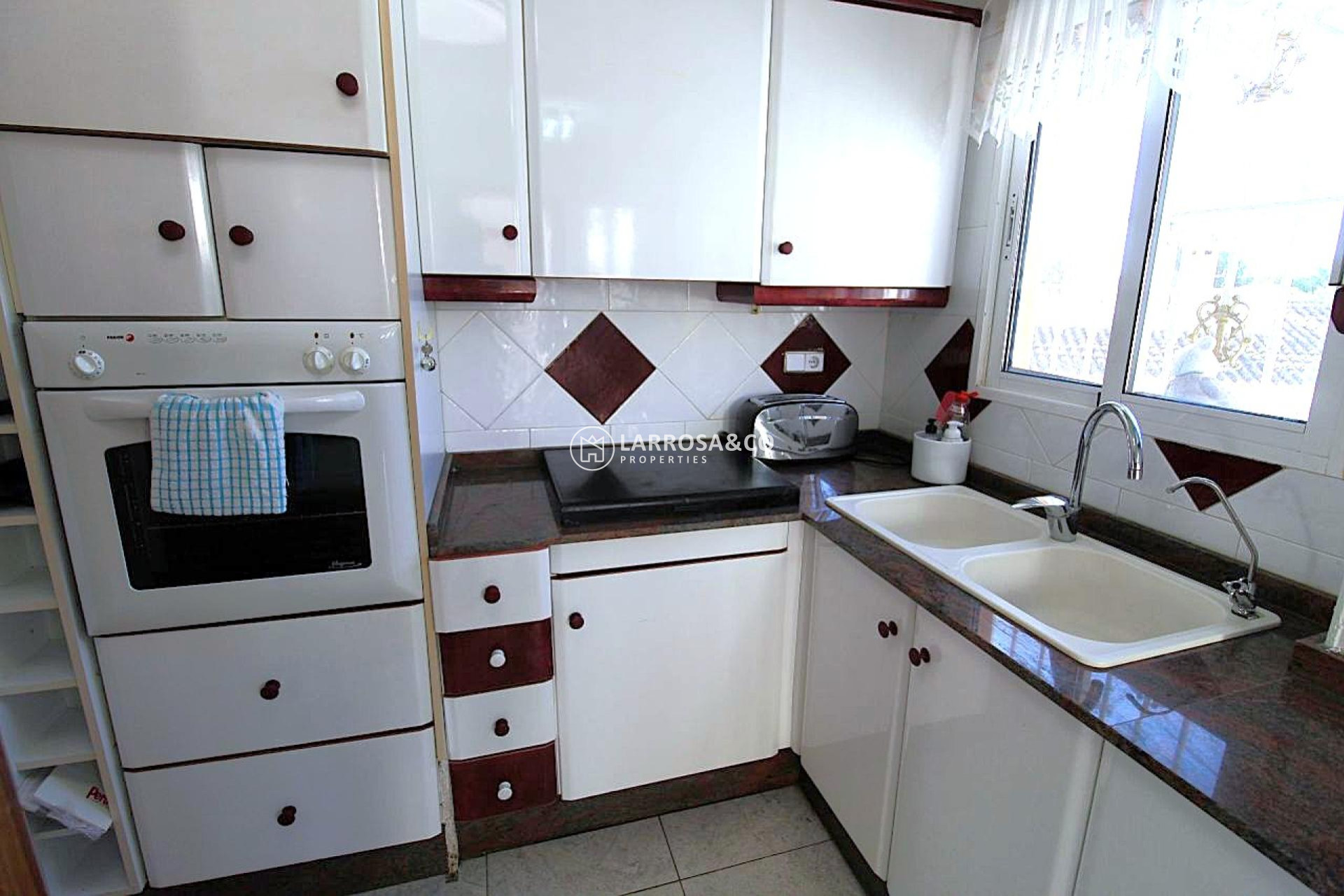 A Vendre - Villa - San Miguel de Salinas - Inland
