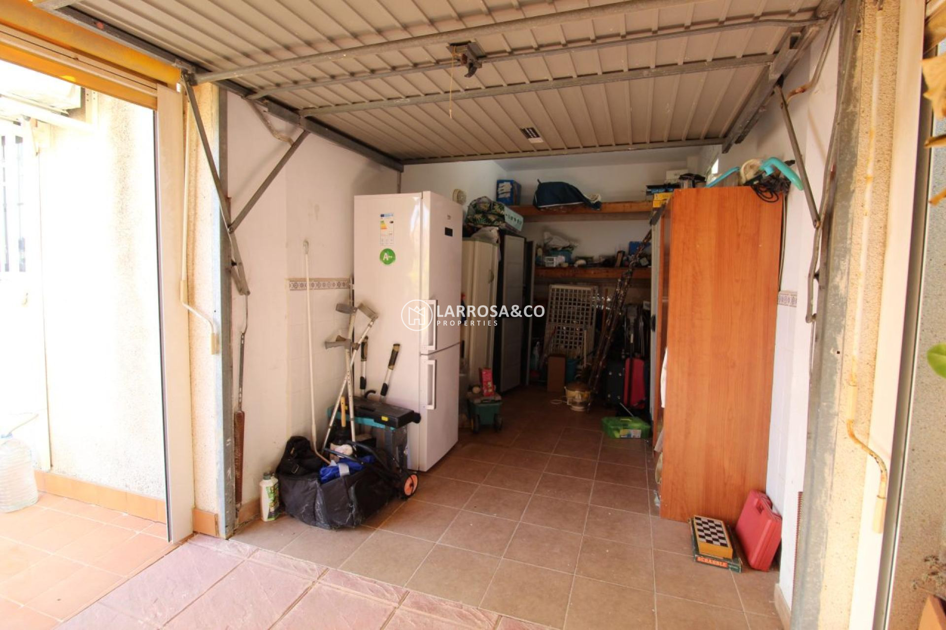 A Vendre - Villa - San Miguel de Salinas - Inland
