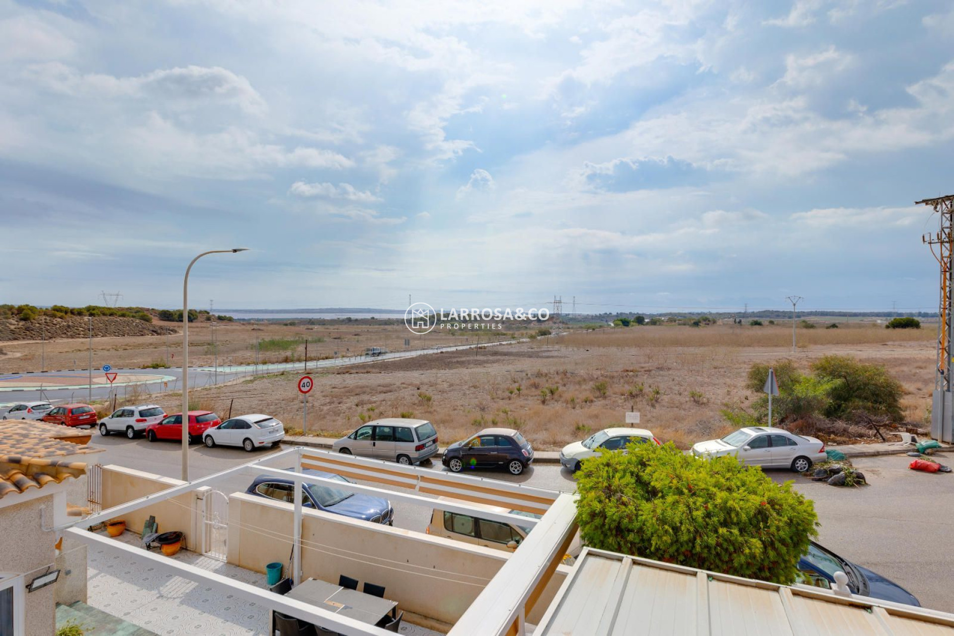 A Vendre - Villa - San Miguel de Salinas - Pueblo