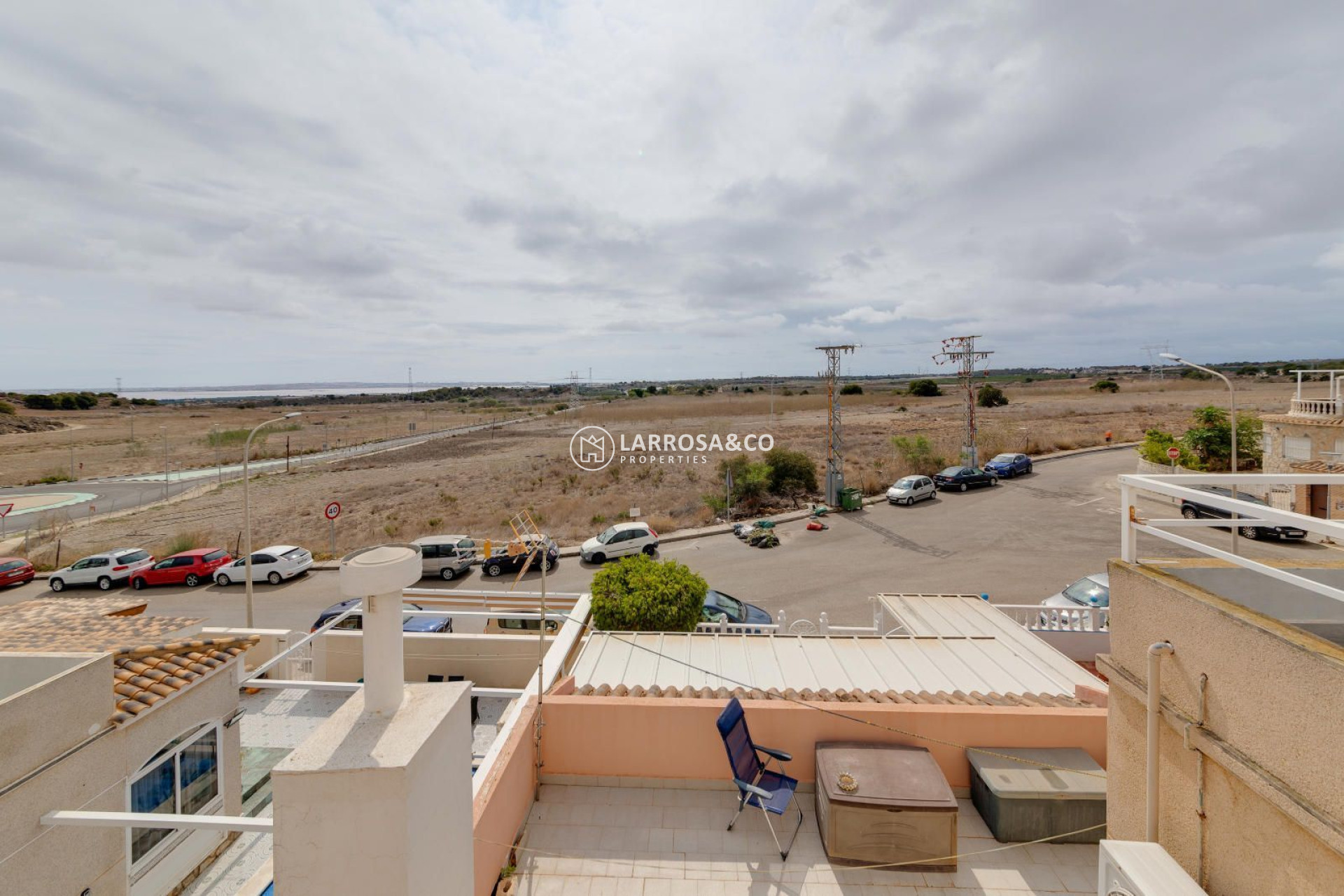 A Vendre - Villa - San Miguel de Salinas - Pueblo