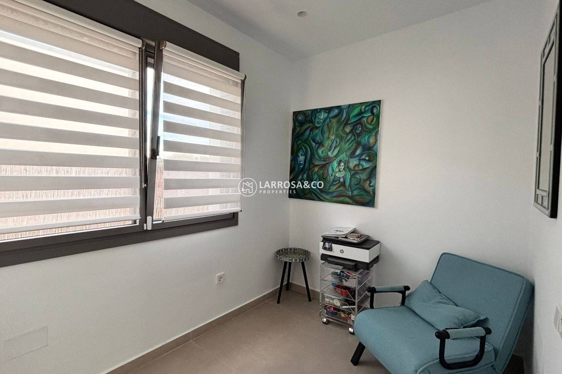 A Vendre - Villa - San Miguel de Salinas - Urbanizacion Blue Lagoon