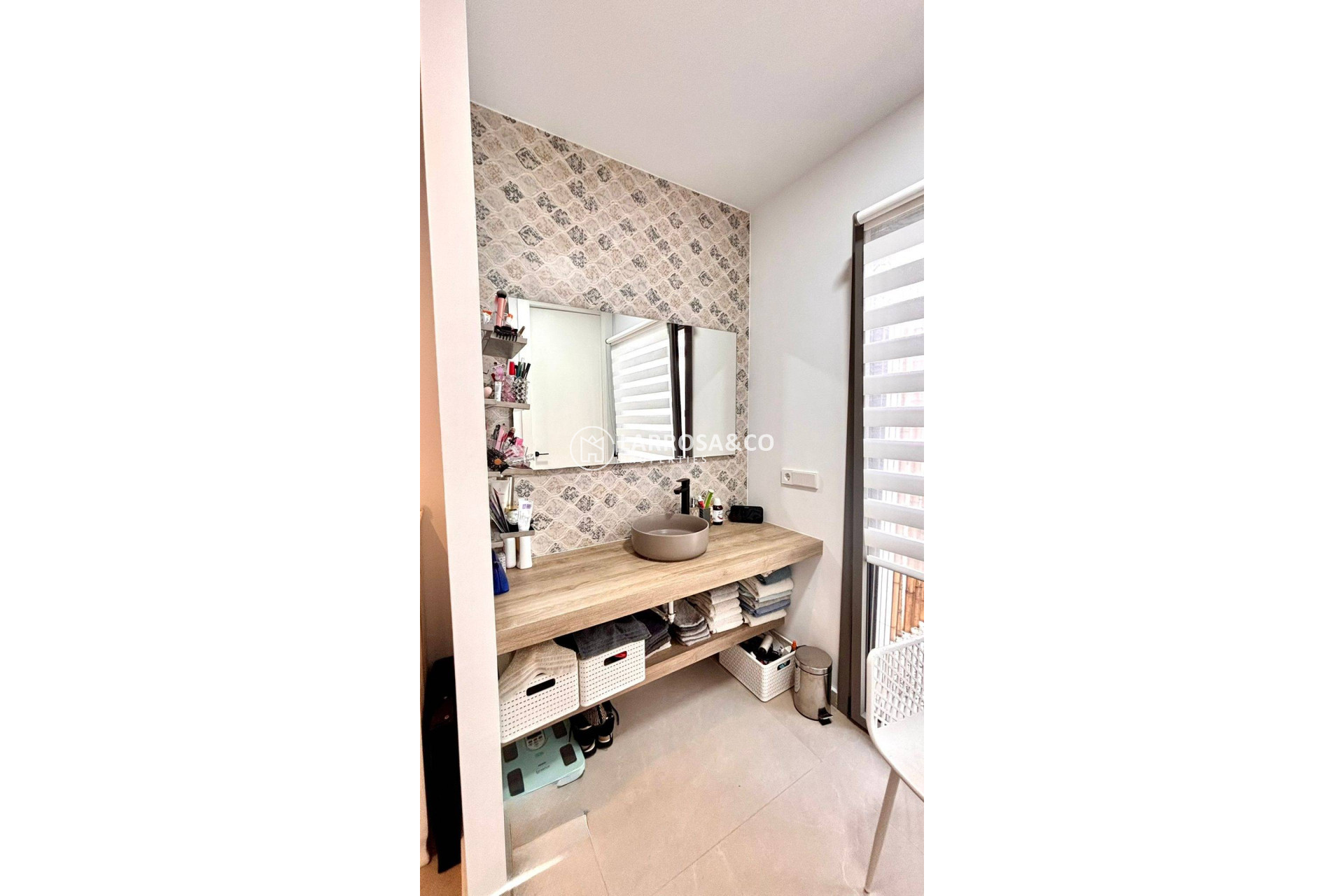 A Vendre - Villa - San Miguel de Salinas - Urbanizacion Blue Lagoon