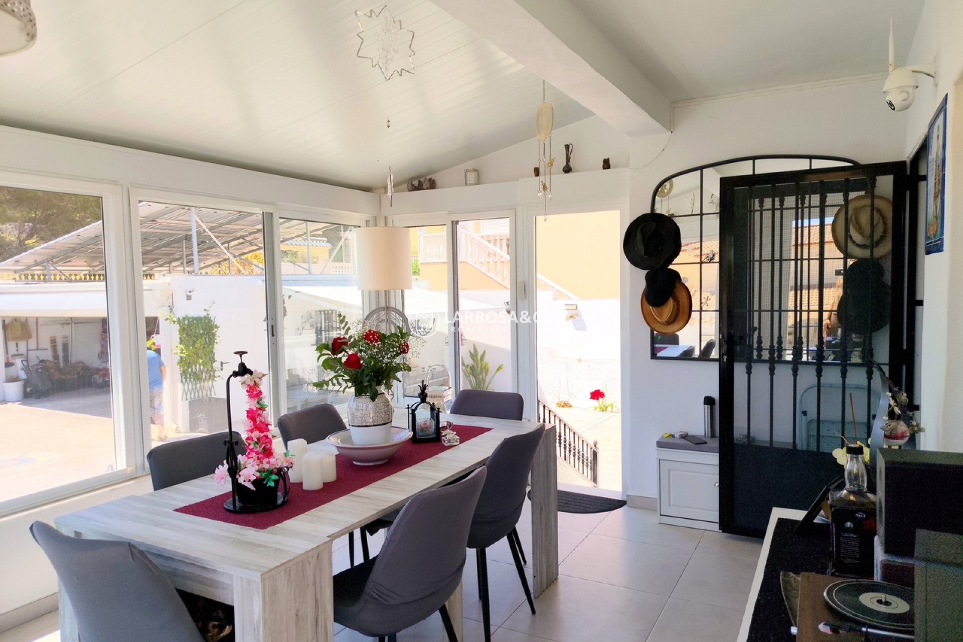 A Vendre - Villa - San Miguel / Vistabella Golf - Inland