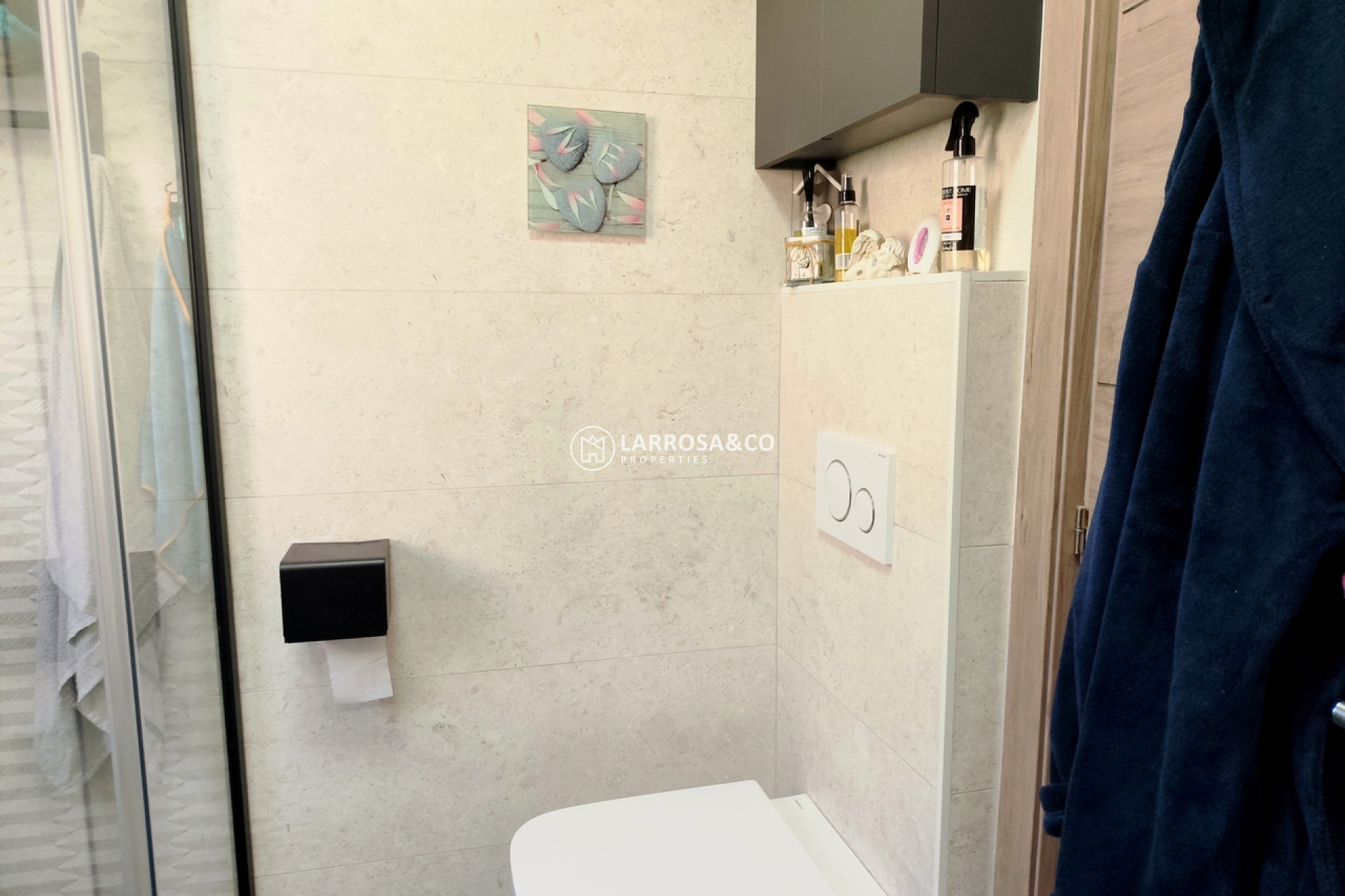 A Vendre - Villa - San Miguel / Vistabella Golf - Inland