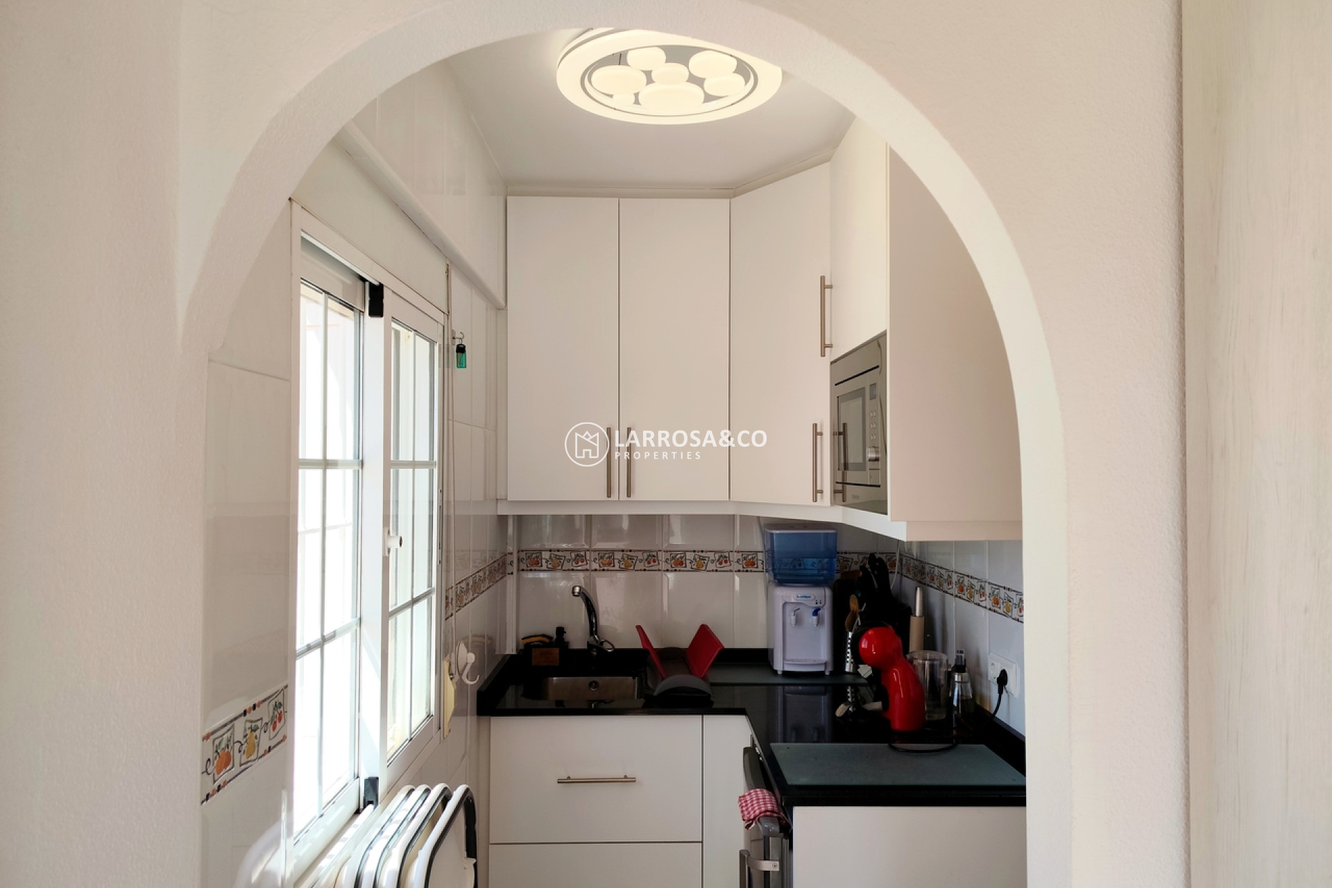 A Vendre - Villa - San Miguel / Vistabella Golf - Inland