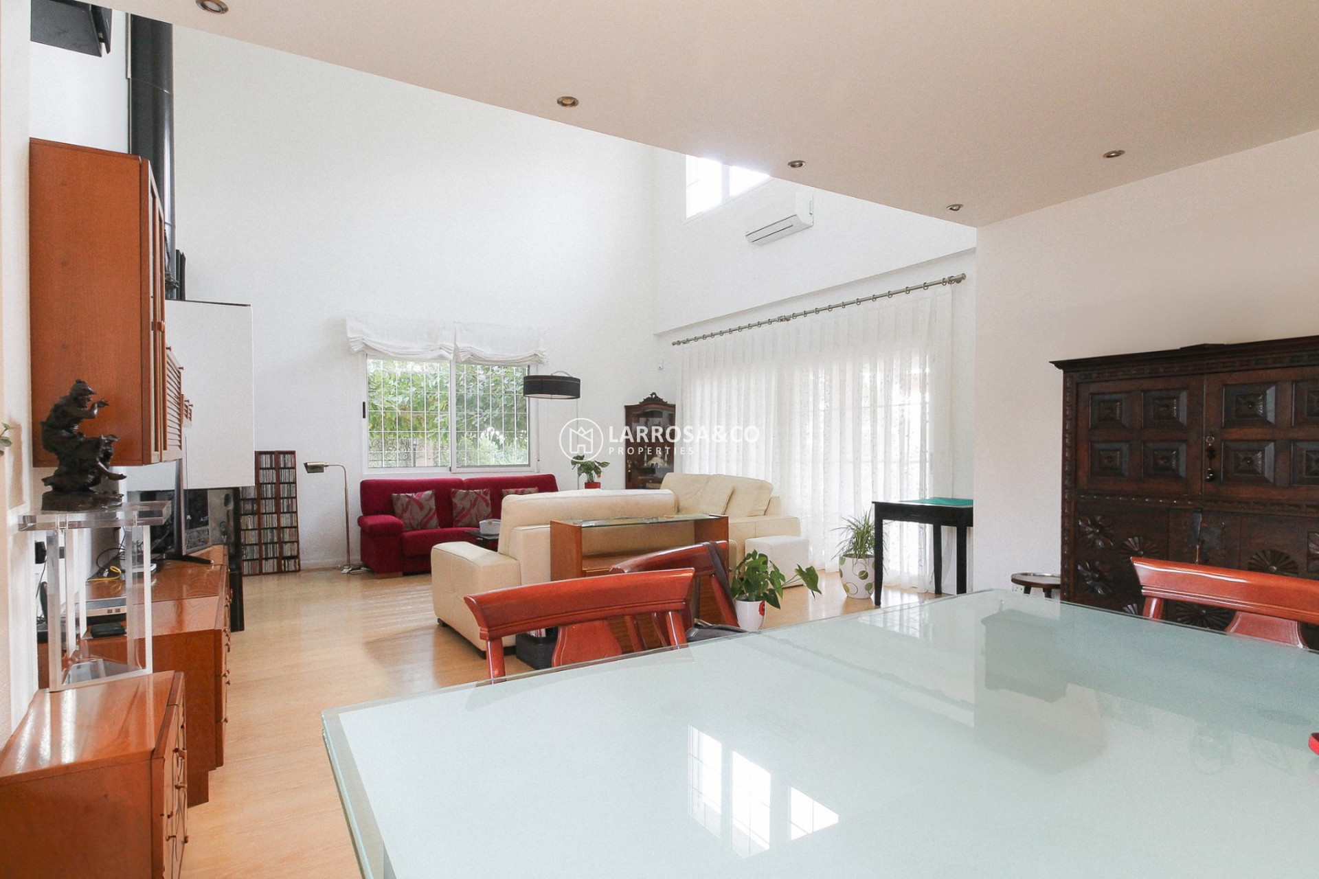 A Vendre - Villa - San Vicente del Raspeig - Inland