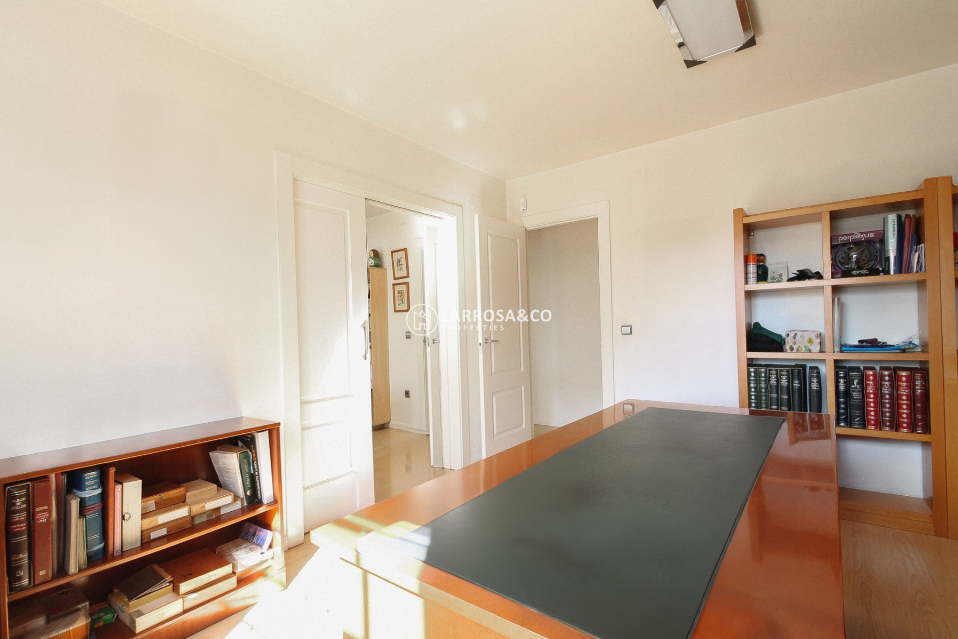 A Vendre - Villa - San Vicente del Raspeig - Inland