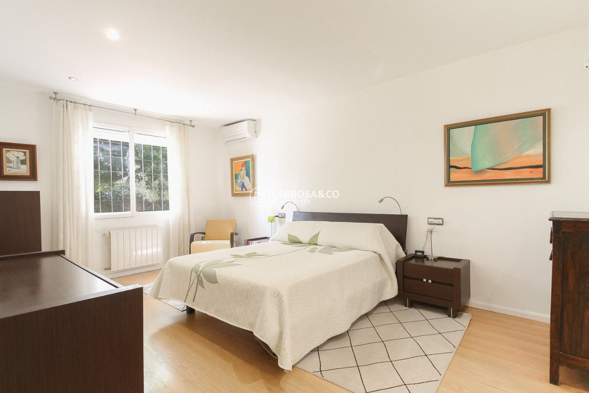 A Vendre - Villa - San Vicente del Raspeig - Inland