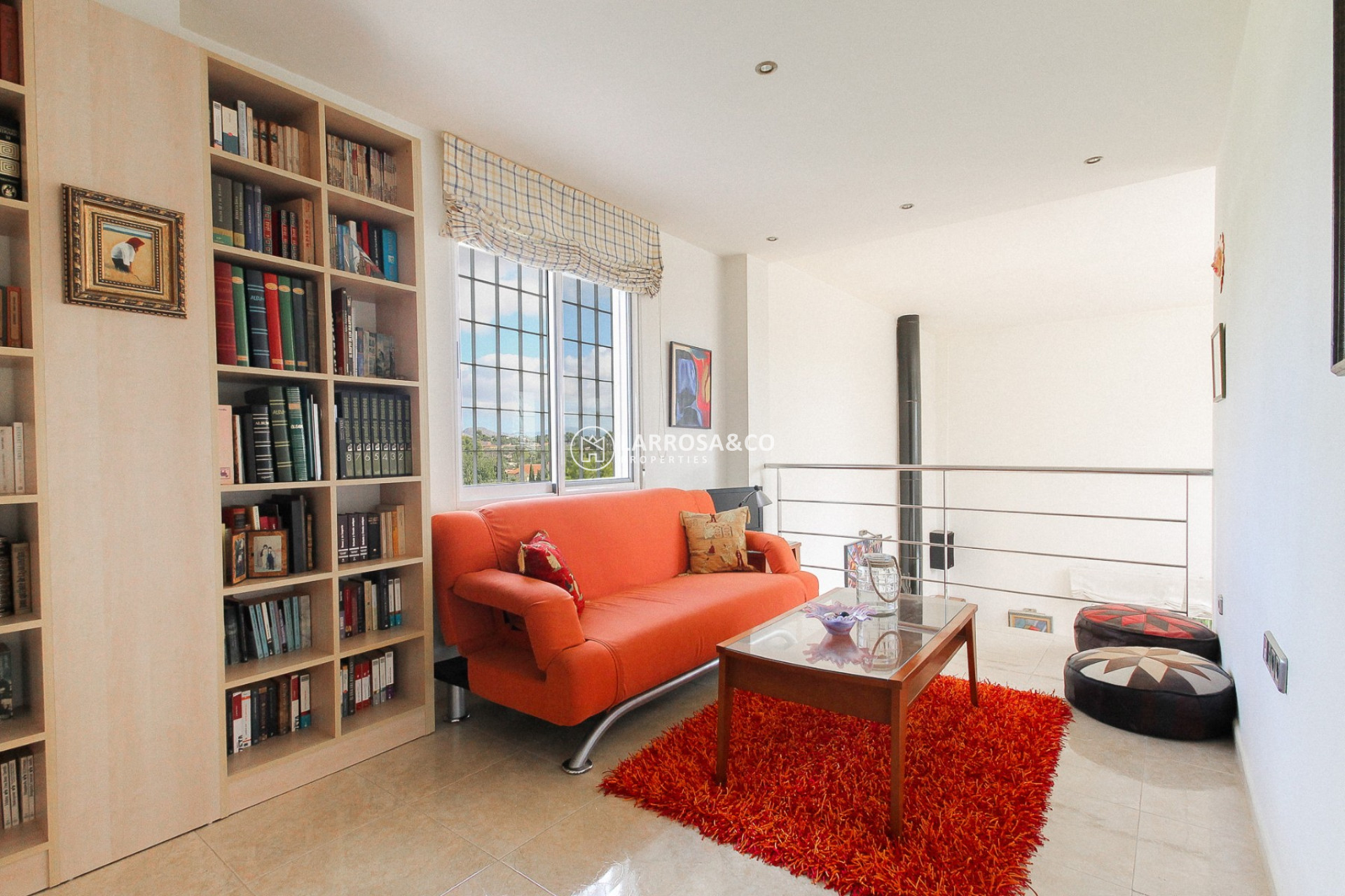 A Vendre - Villa - San Vicente del Raspeig - Inland