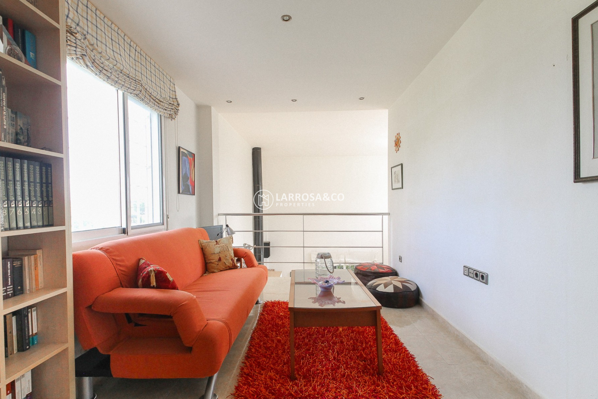 A Vendre - Villa - San Vicente del Raspeig - Inland