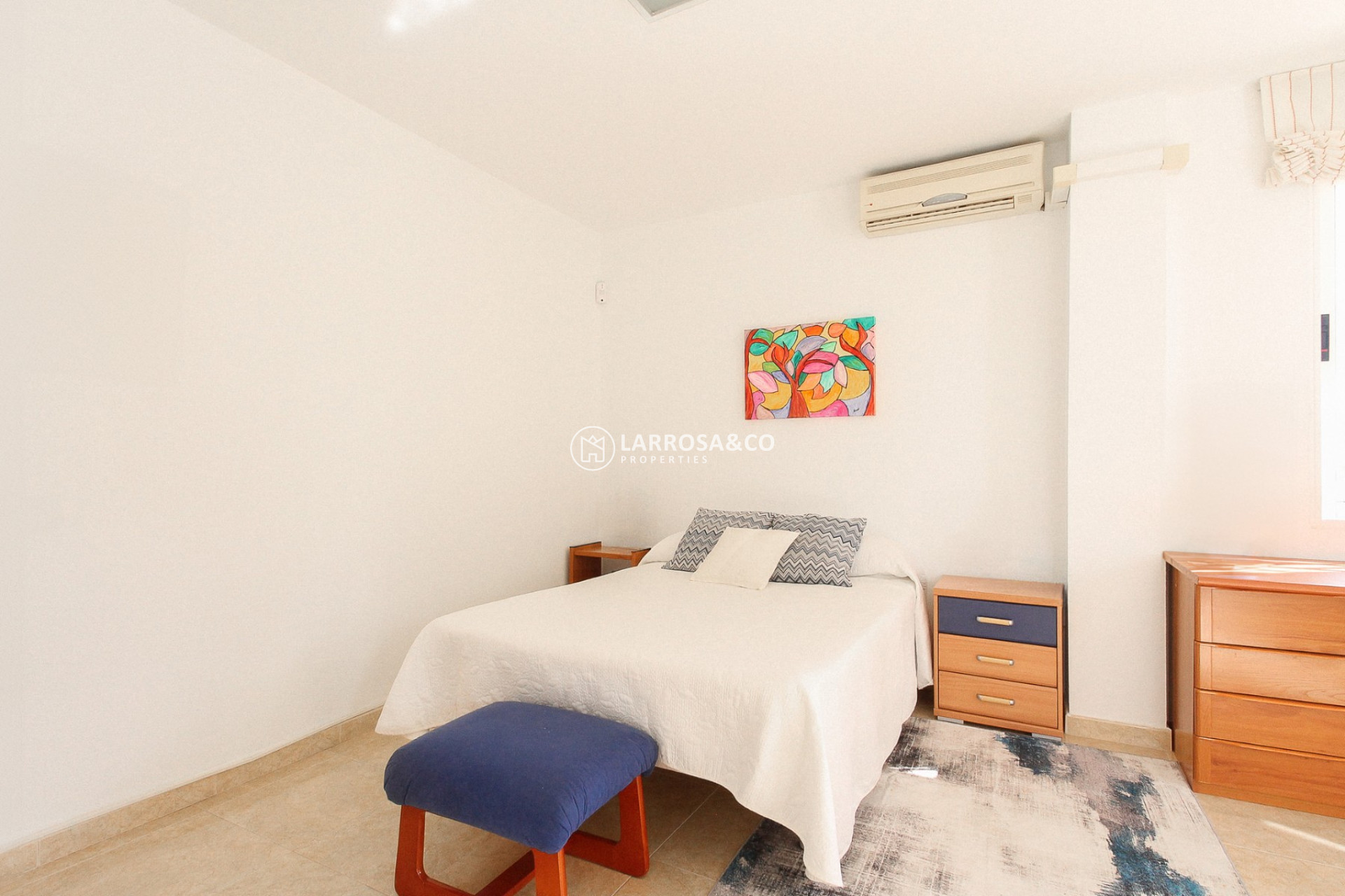 A Vendre - Villa - San Vicente del Raspeig - Inland