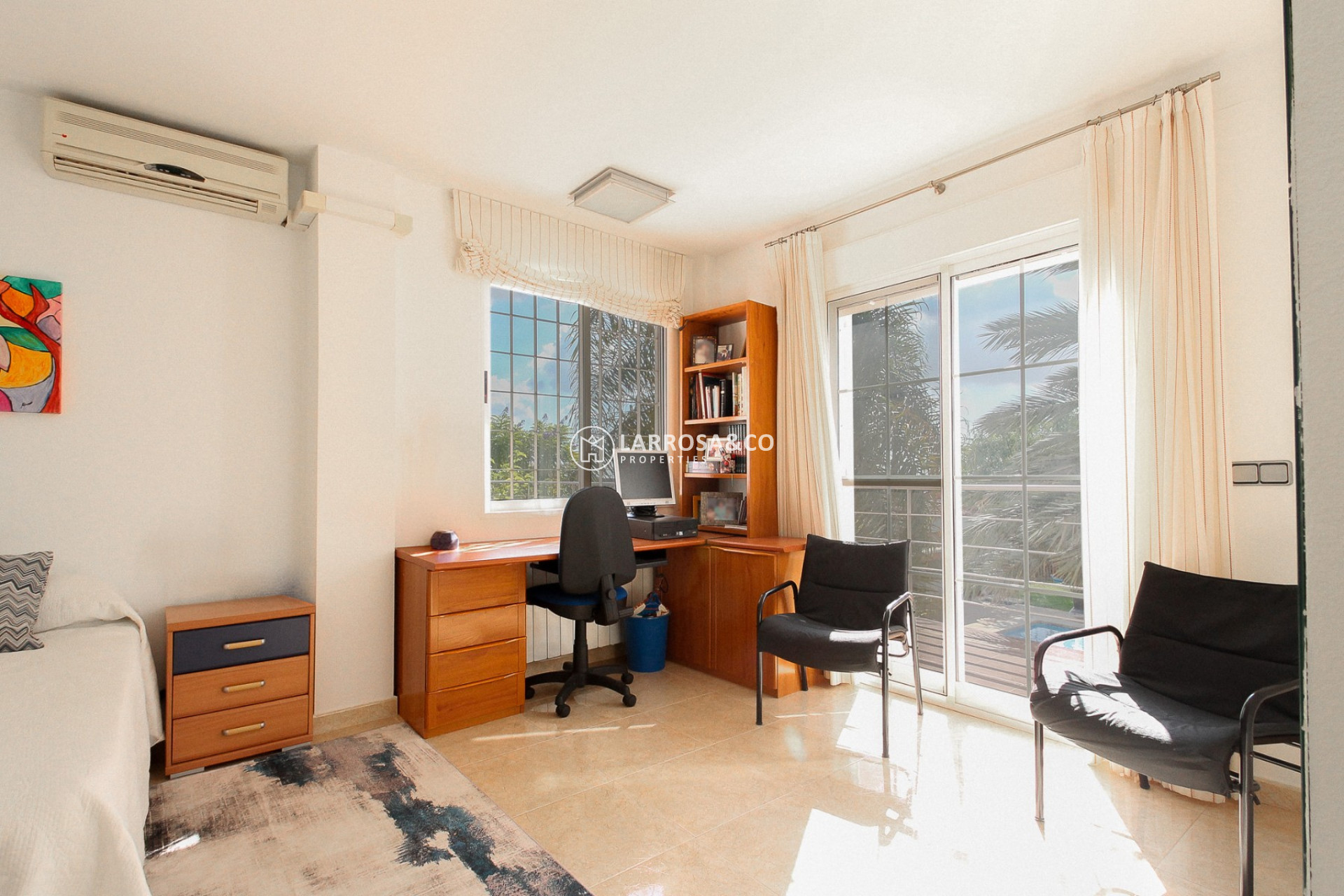 A Vendre - Villa - San Vicente del Raspeig - Inland