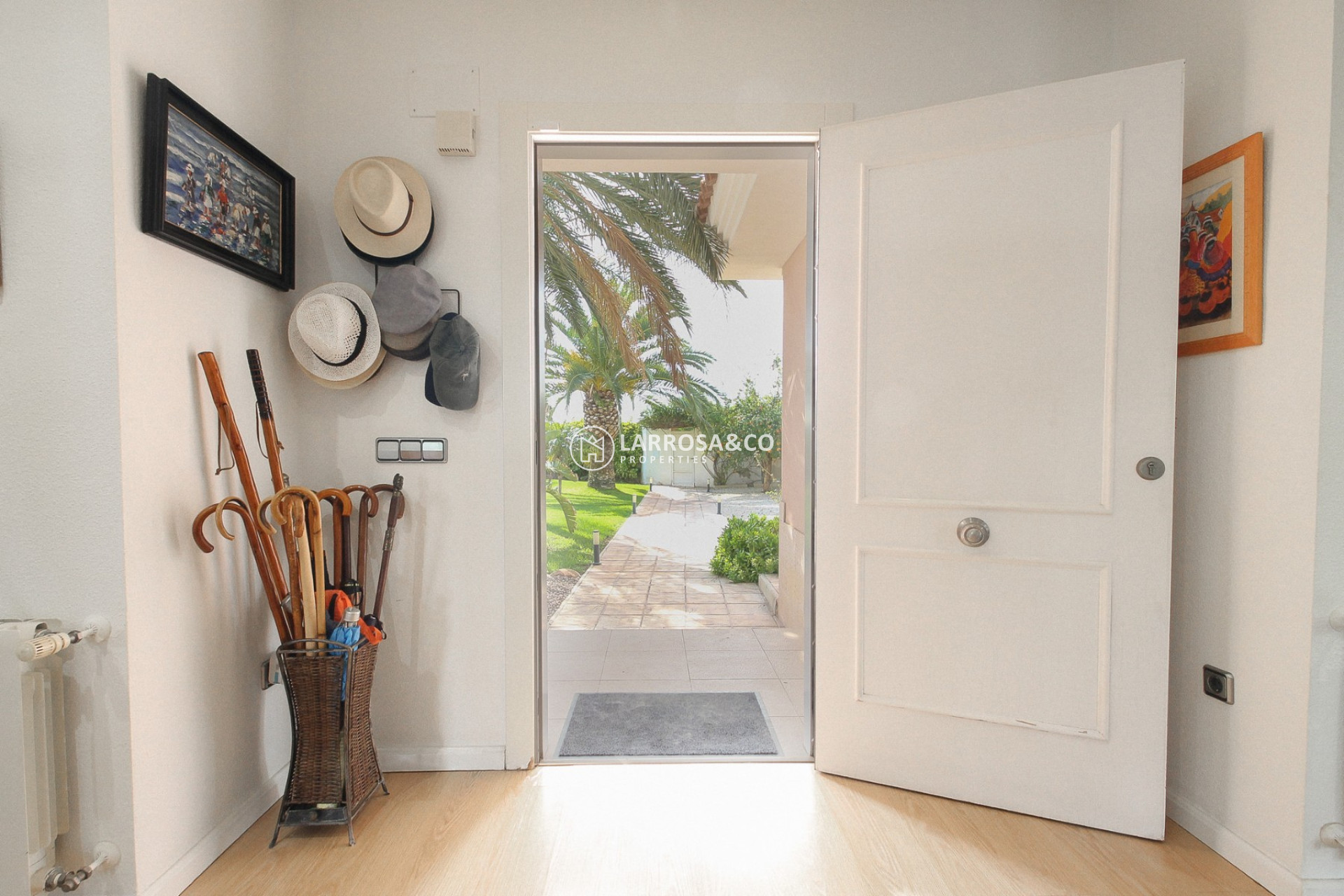 A Vendre - Villa - San Vicente del Raspeig - Inland