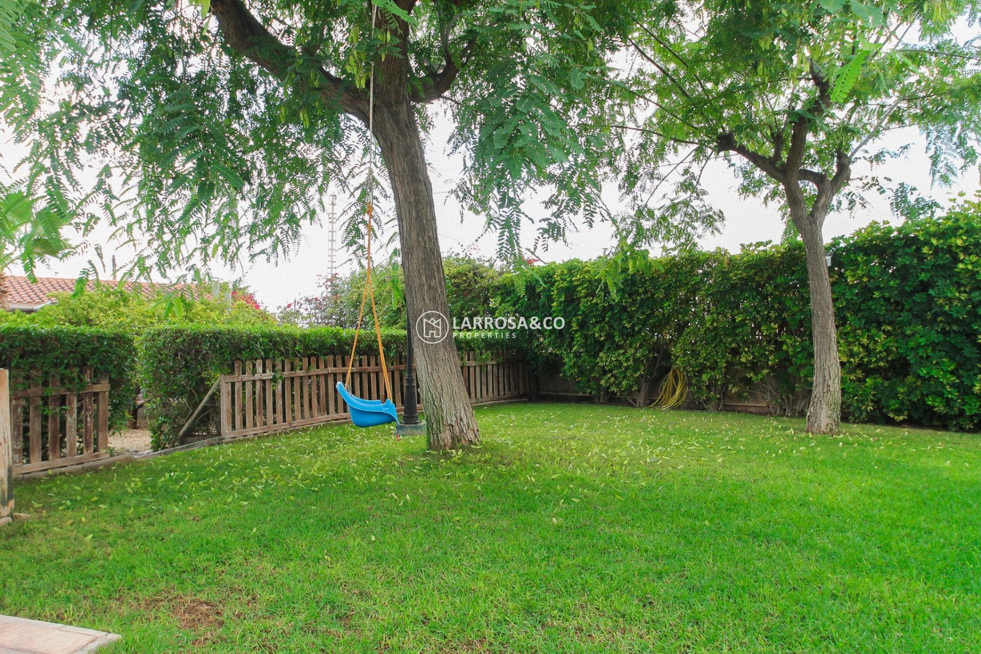 A Vendre - Villa - San Vicente del Raspeig - Inland