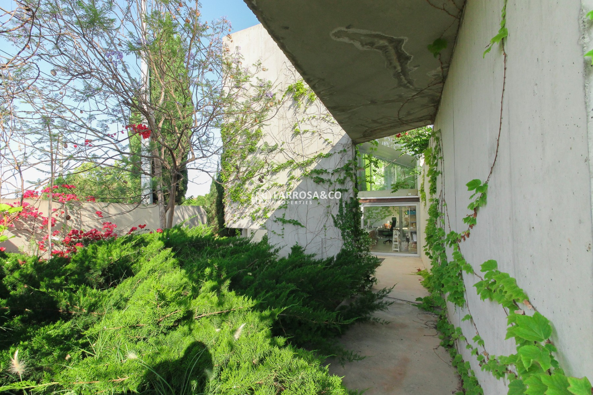 A Vendre - Villa - San Vicente del Raspeig - Inland
