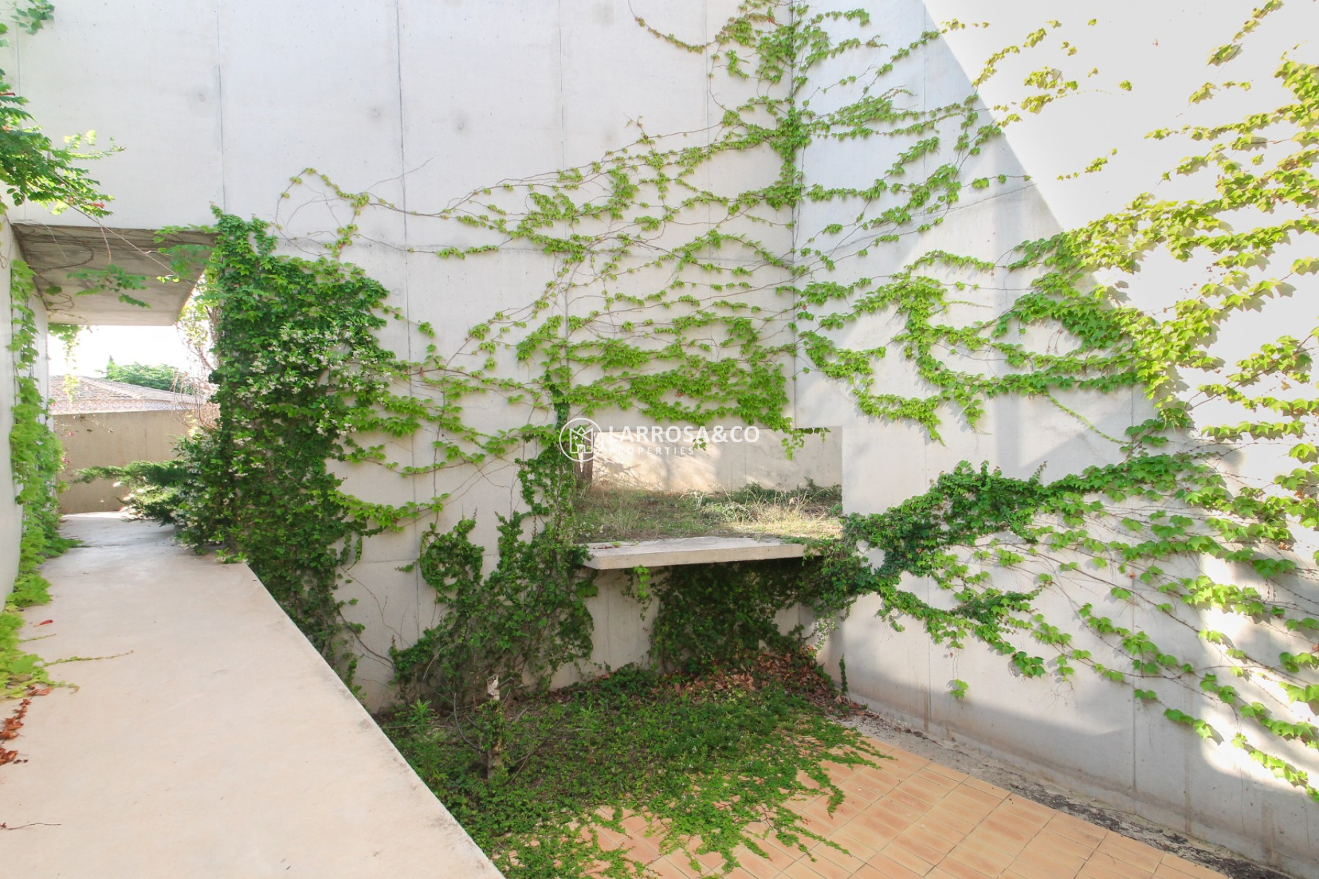 A Vendre - Villa - San Vicente del Raspeig - Inland