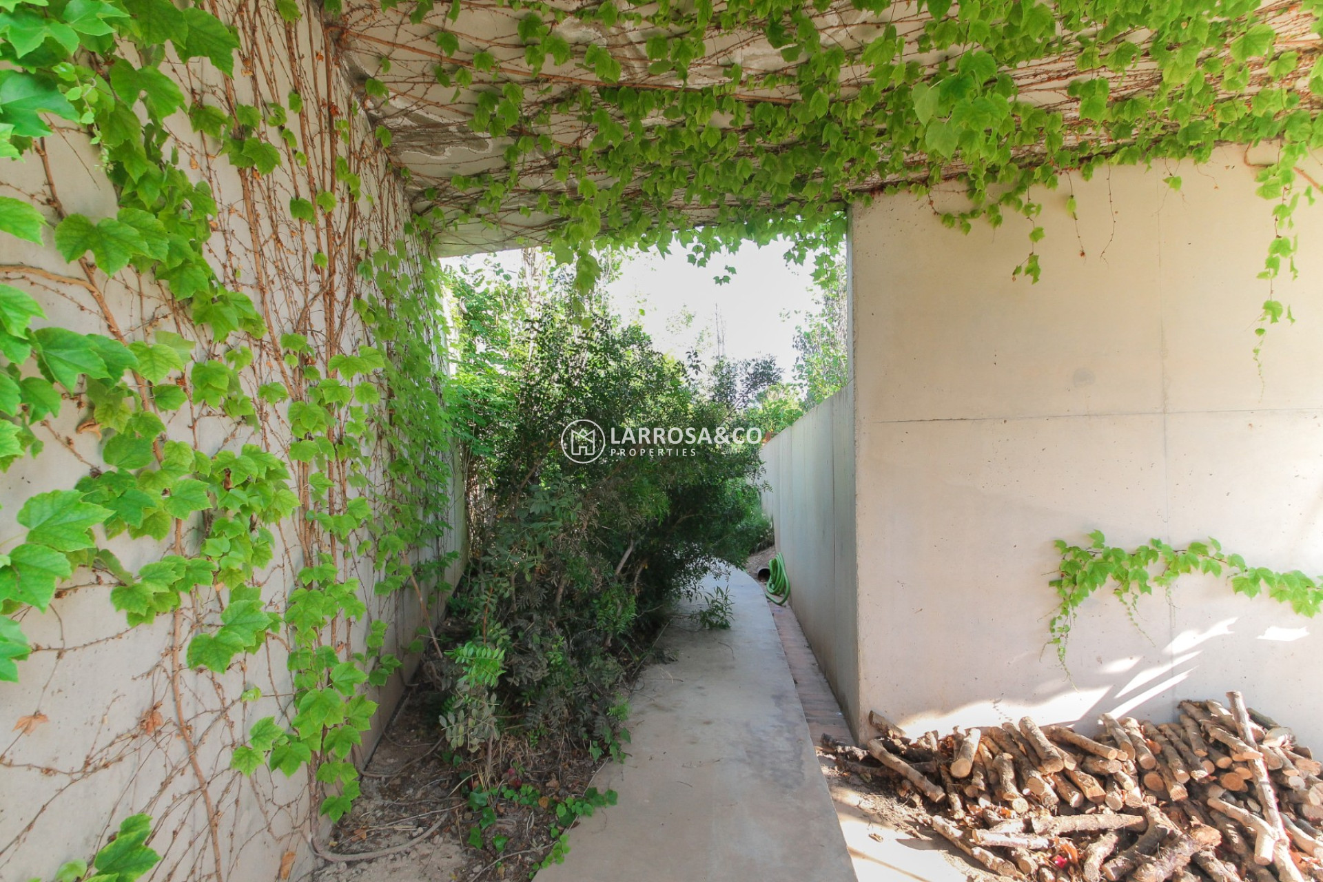 A Vendre - Villa - San Vicente del Raspeig - Inland
