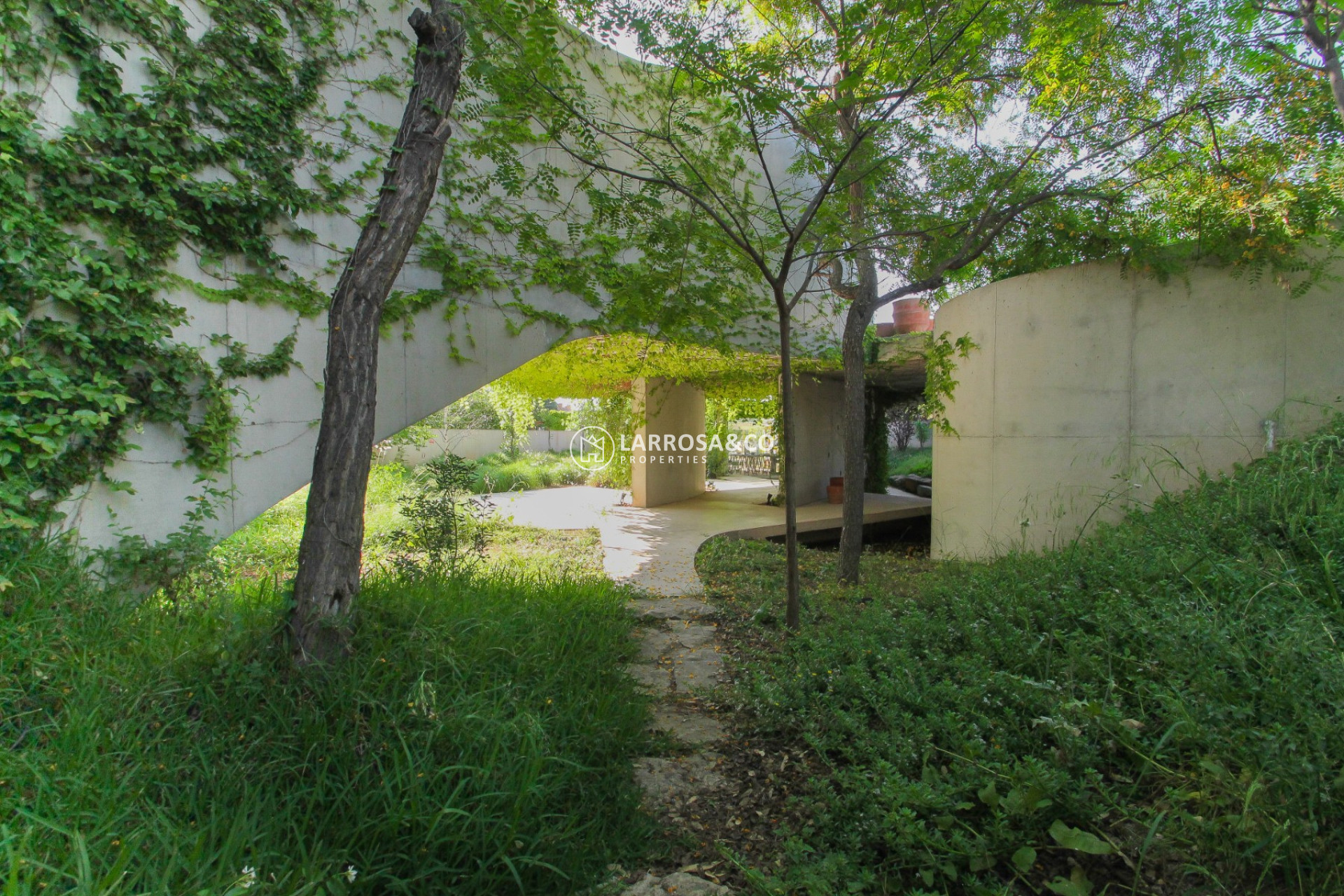 A Vendre - Villa - San Vicente del Raspeig - Inland