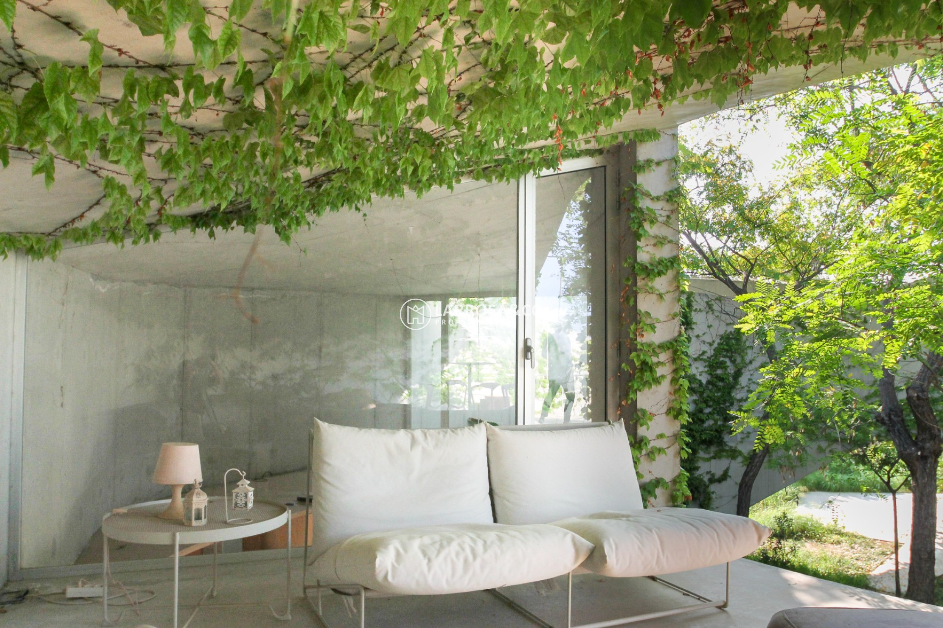 A Vendre - Villa - San Vicente del Raspeig - Inland