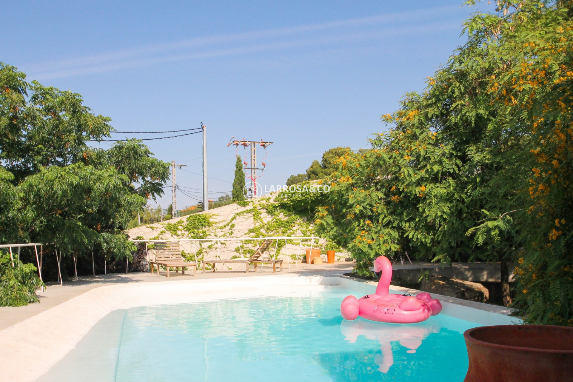 A Vendre - Villa - San Vicente del Raspeig - Inland