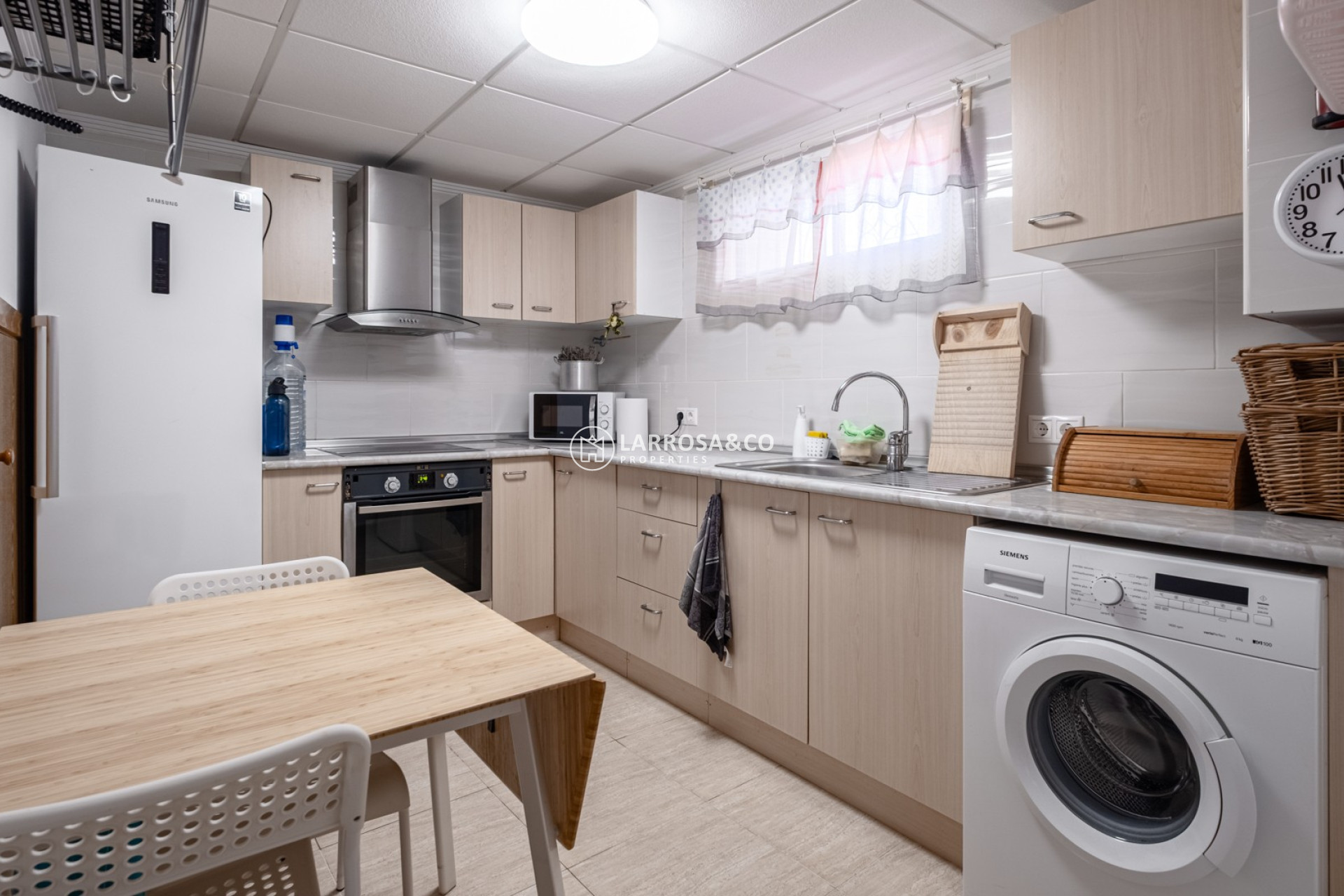 A Vendre - Villa - Santa Pola - Costa Blanca