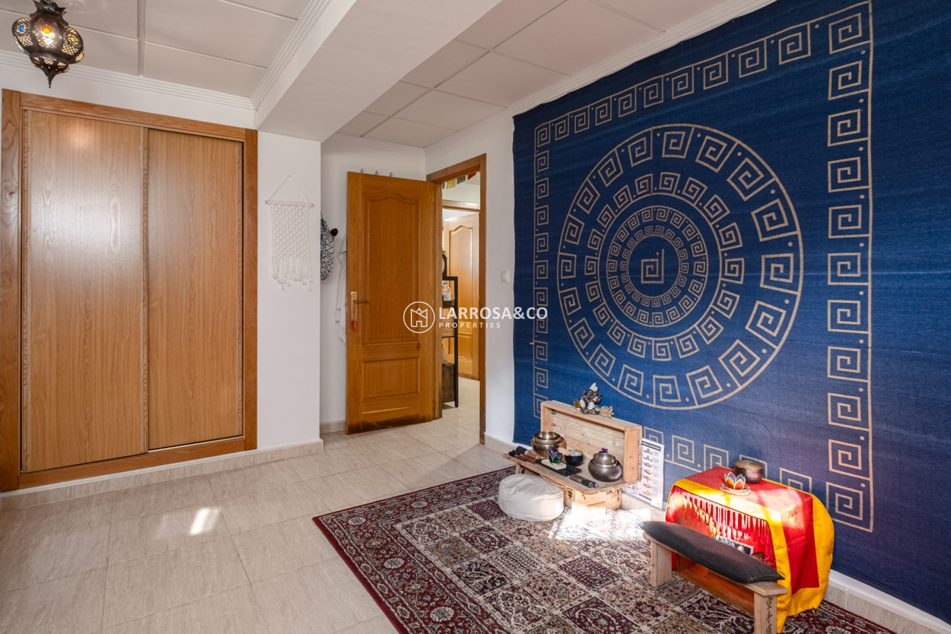 A Vendre - Villa - Santa Pola - Costa Blanca