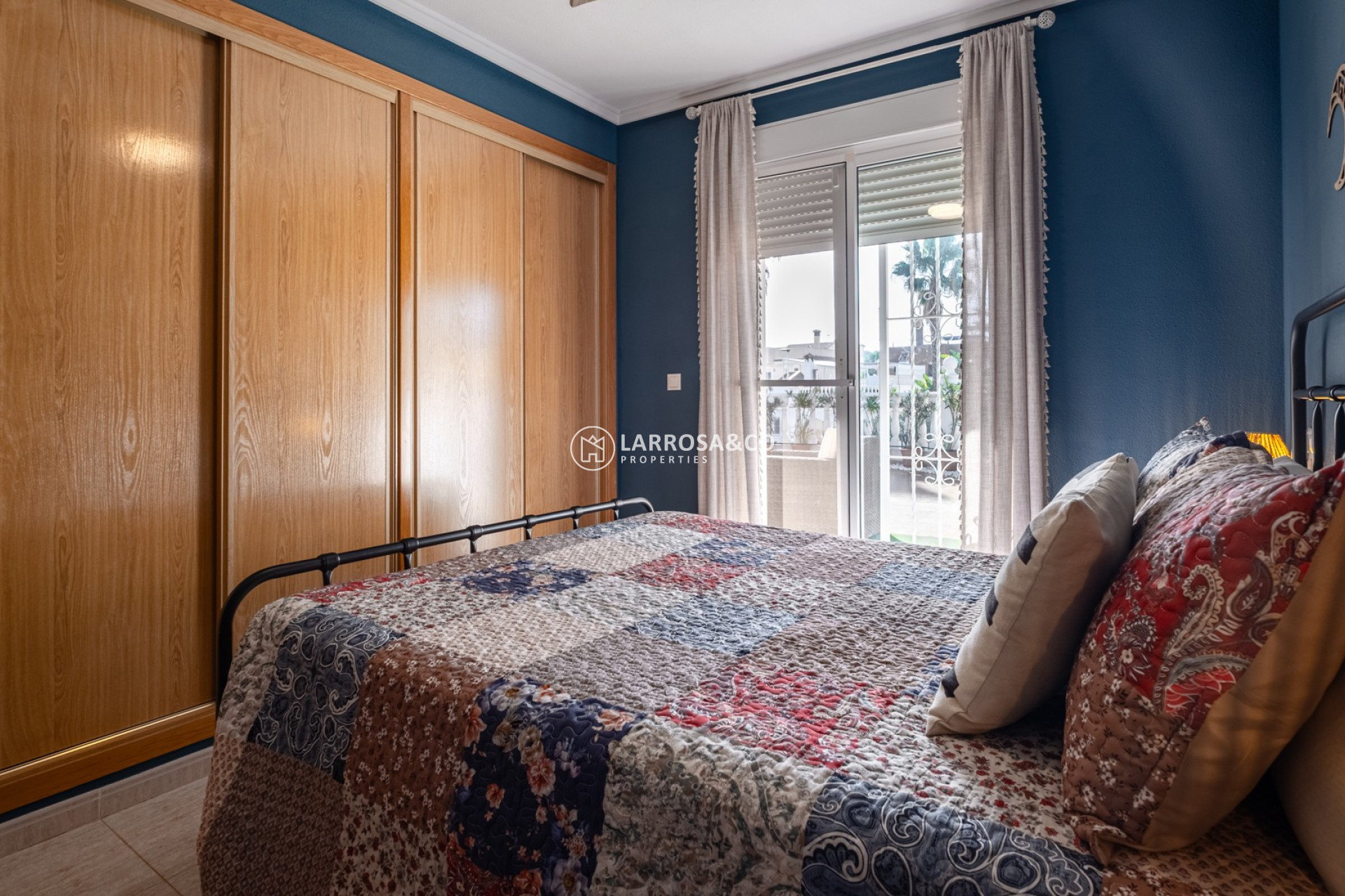 A Vendre - Villa - Santa Pola - Costa Blanca