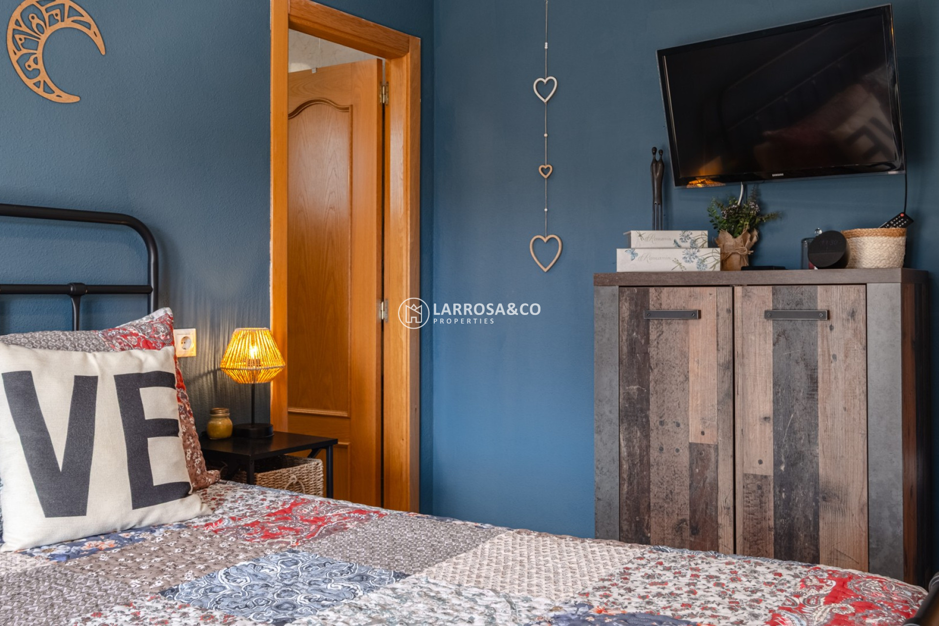 A Vendre - Villa - Santa Pola - Costa Blanca