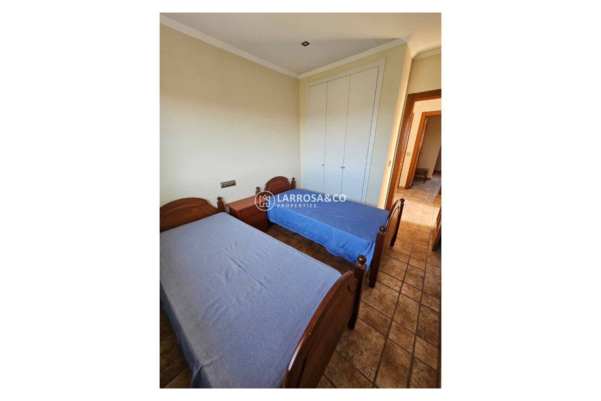 A Vendre - Villa - Santa Pola - Santa pola del este