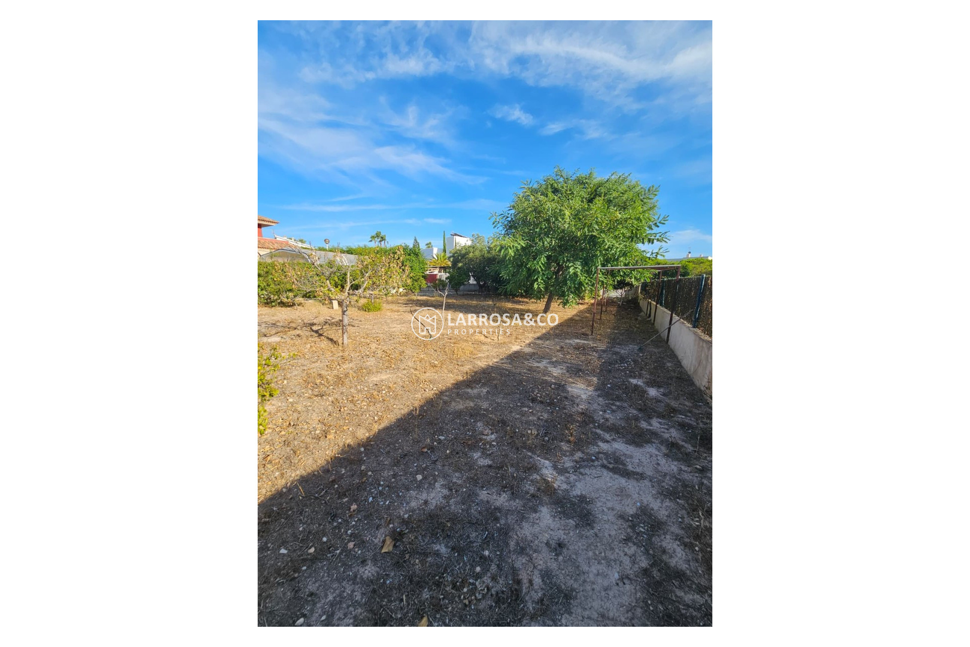 A Vendre - Villa - Santa Pola - Santa pola del este