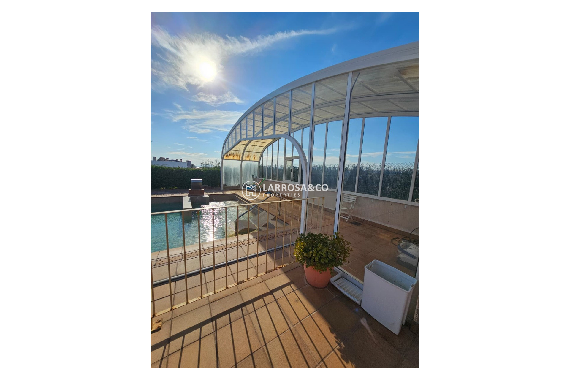 A Vendre - Villa - Santa Pola - Santa pola del este